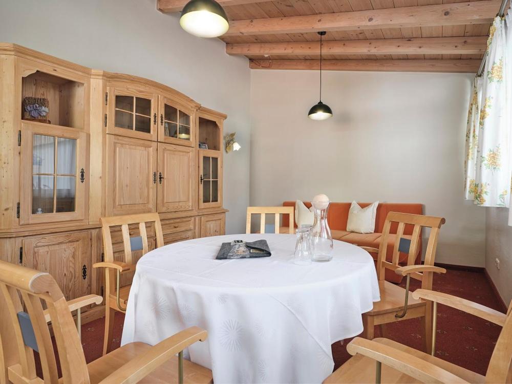 Hotel Garni Pinzgau, Relax & Lifestyle