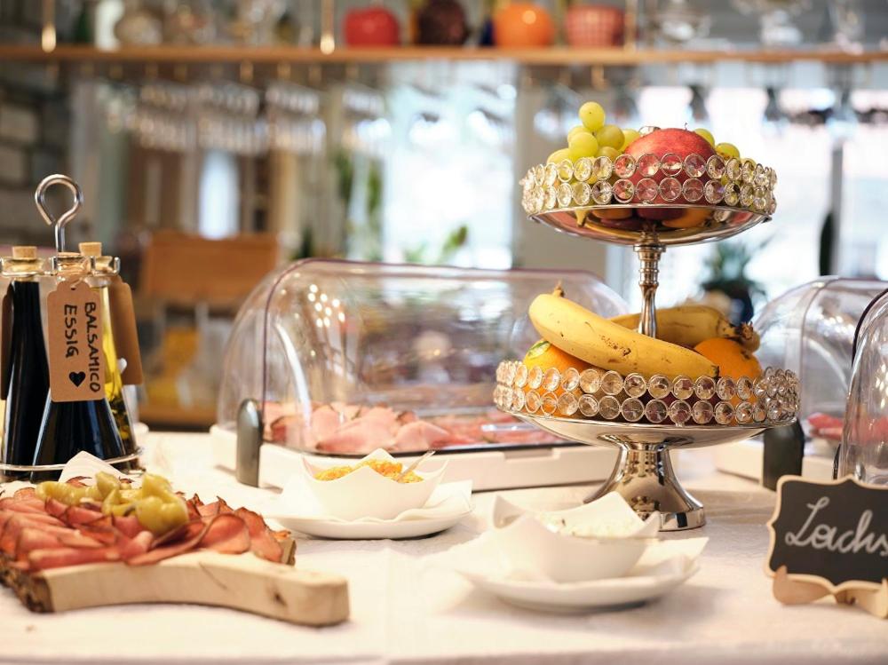 Hotel Garni Pinzgau, Relax & Lifestyle