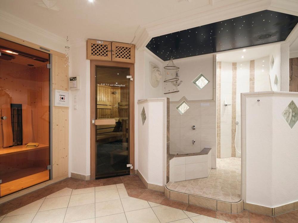 Hotel Garni Pinzgau, Relax & Lifestyle