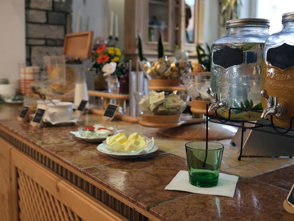 Hotel Garni Pinzgau, Relax & Lifestyle