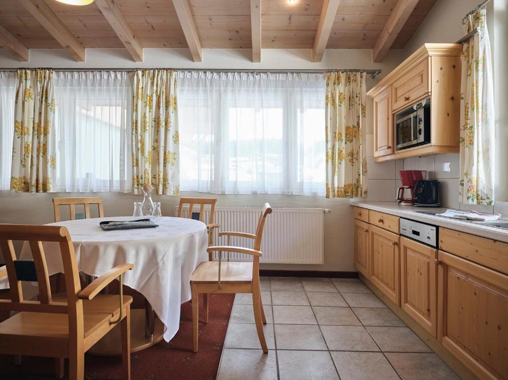 Hotel Garni Pinzgau, Relax & Lifestyle