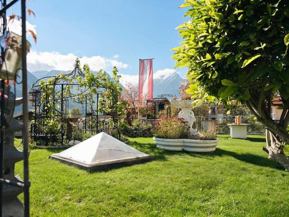 Hotel Garni Pinzgau, Relax & Lifestyle