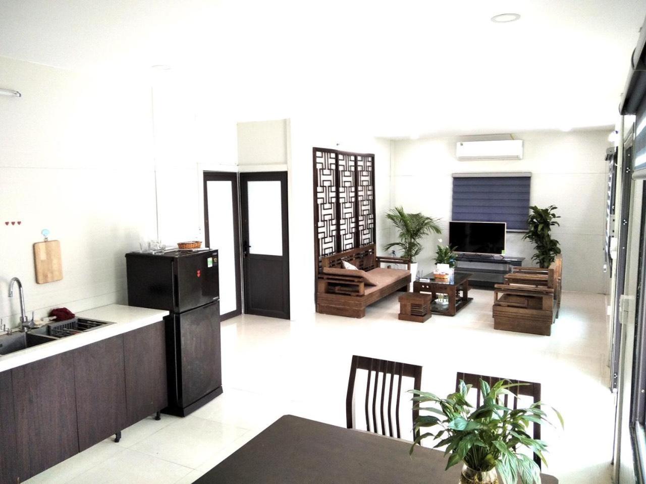 Dream Villas Thạch Thất Venuestay