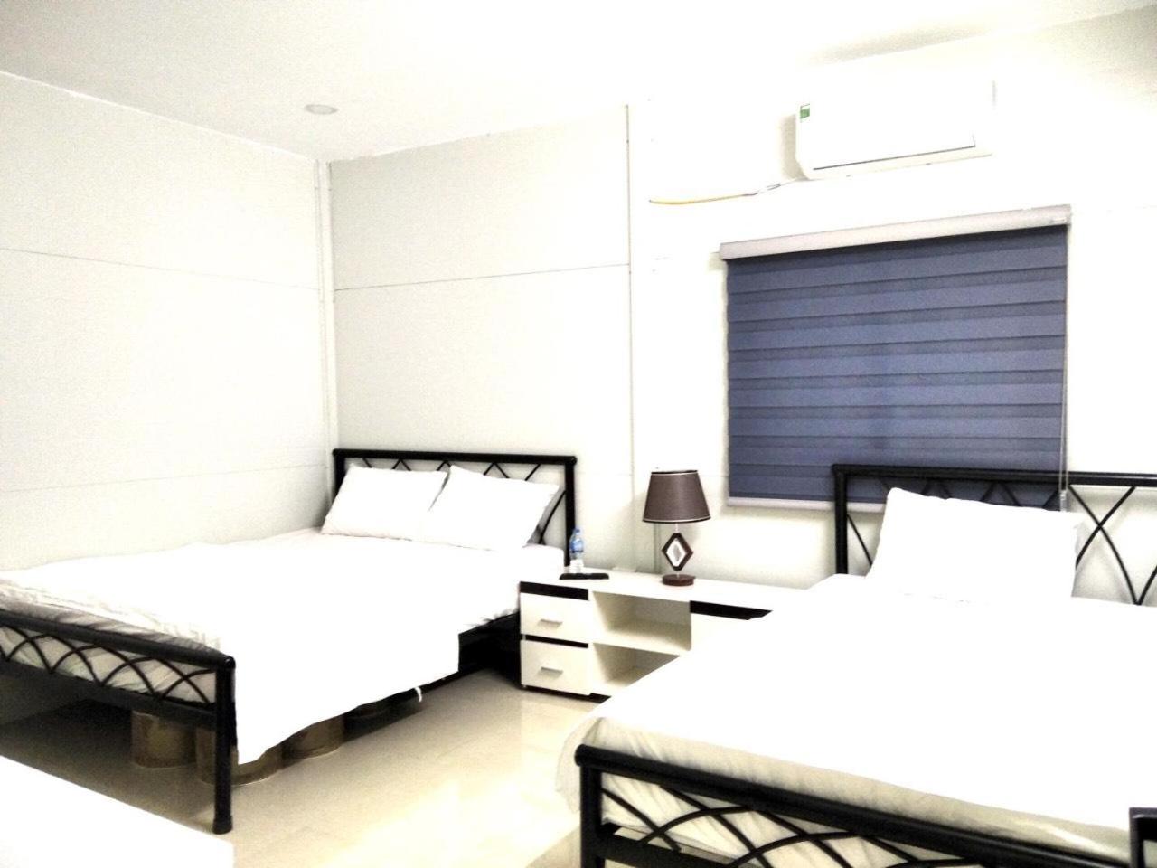 Dream Villas Thạch Thất Venuestay