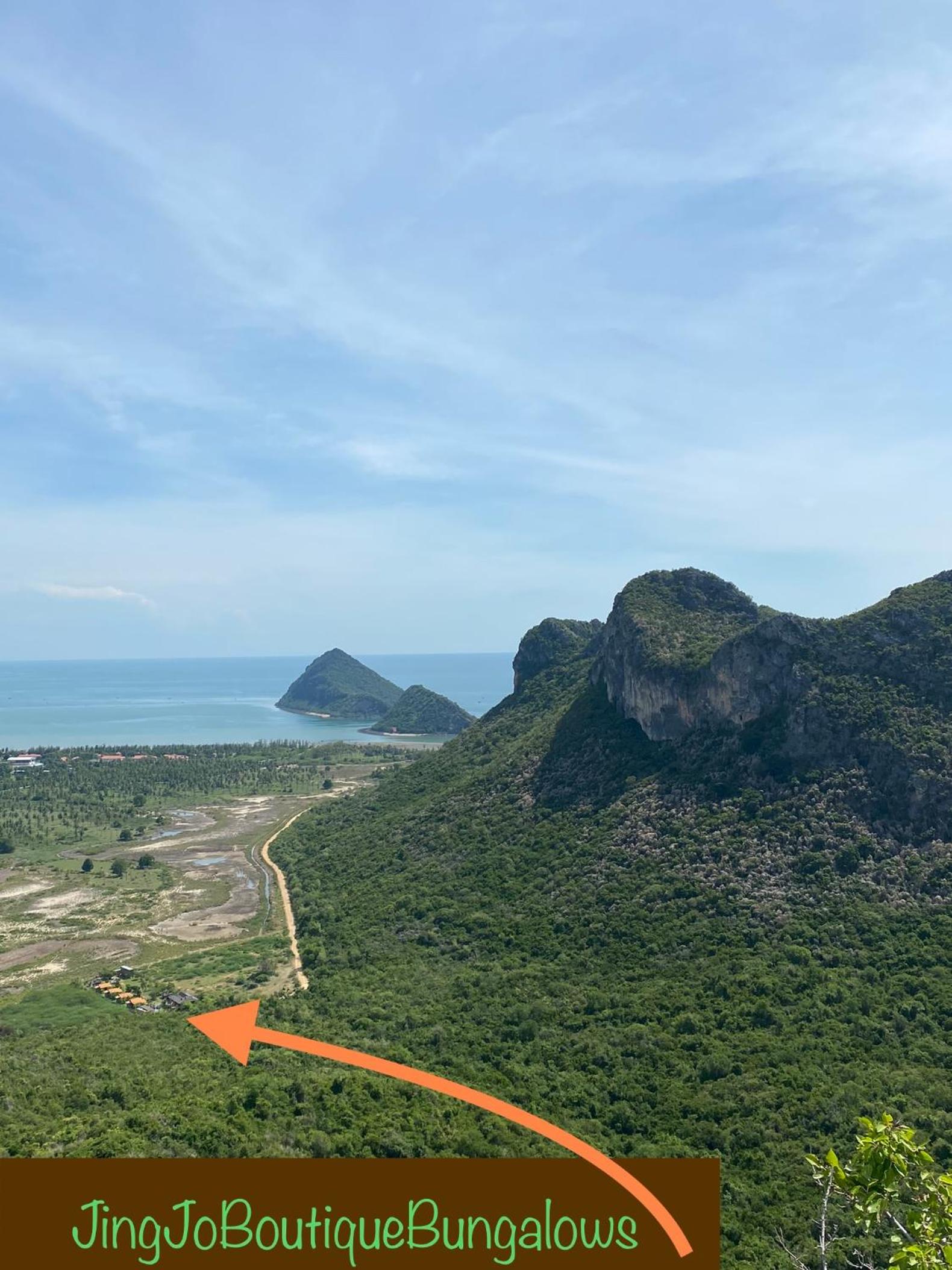 Jing Jo Boutique Bungalow view 5