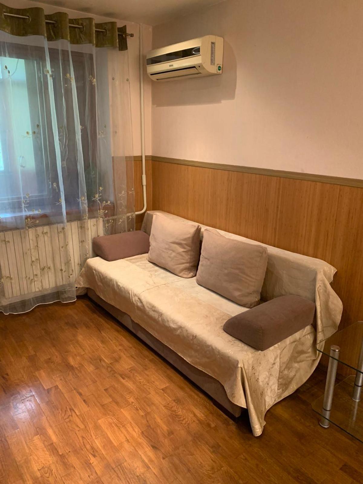Apartment in the city center, стабильное электричество!