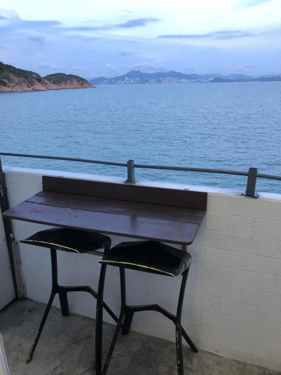 Fong Che Ho Hau Summer House