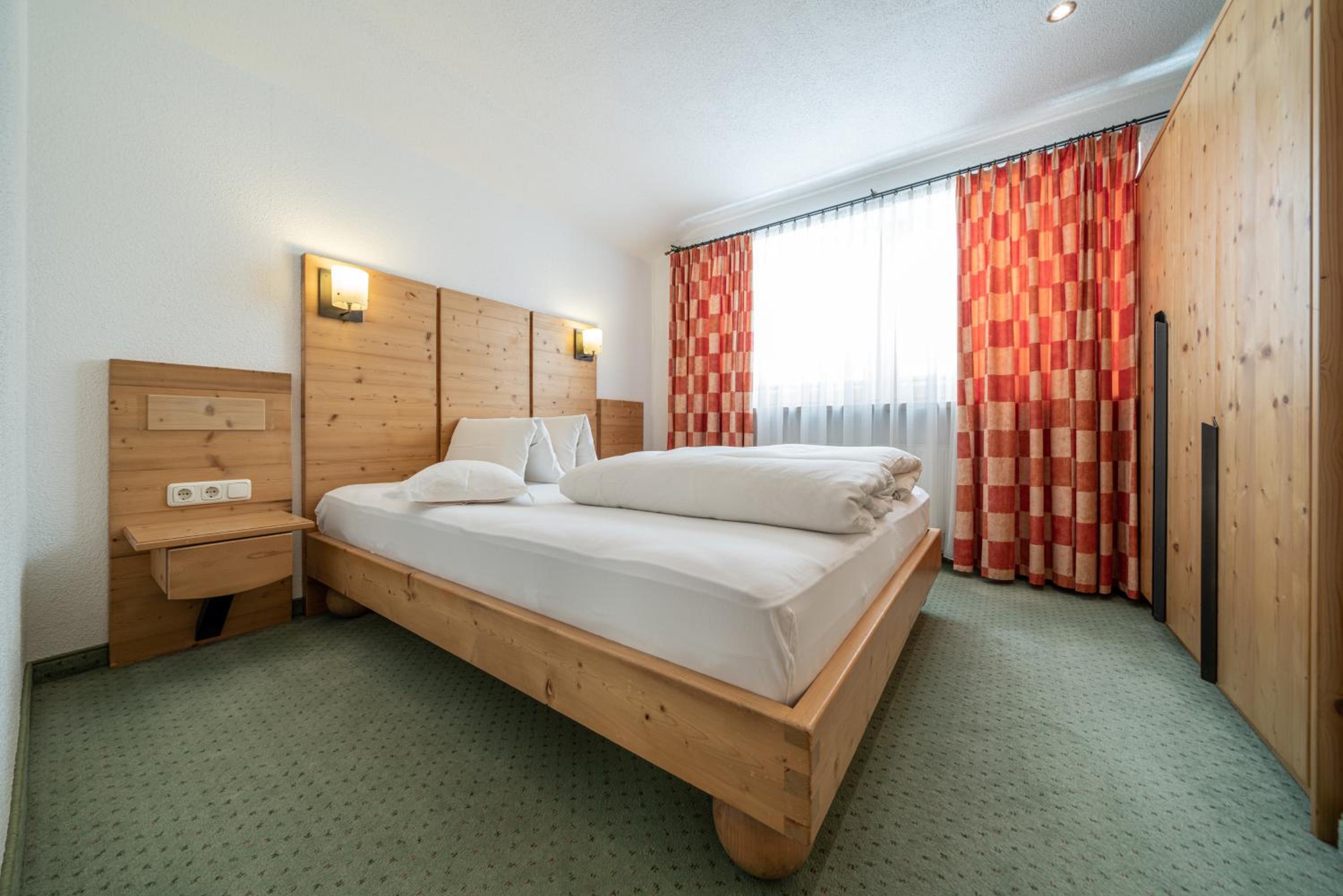 Schönblick - Gurgl B&B