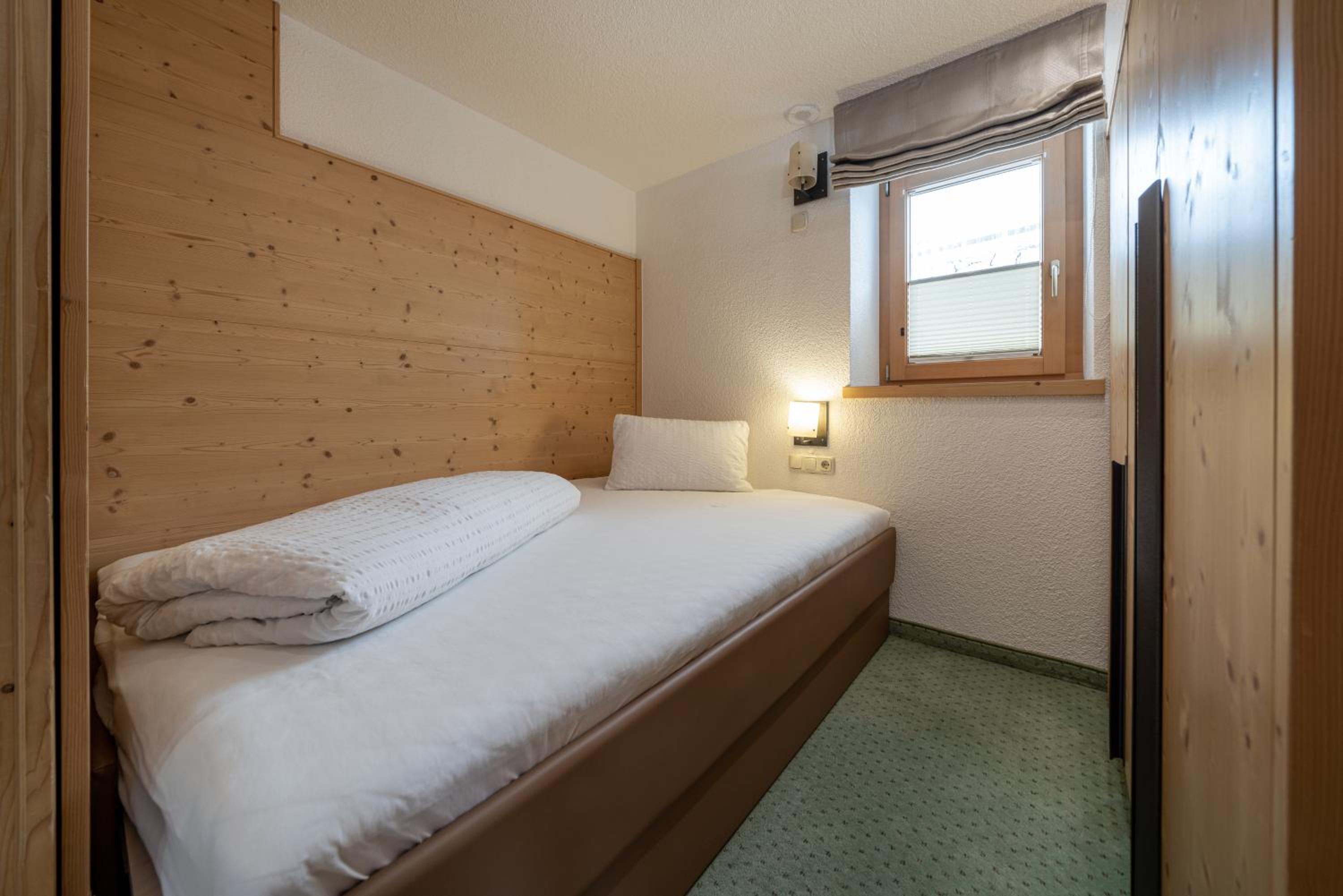 Schönblick - Gurgl B&B