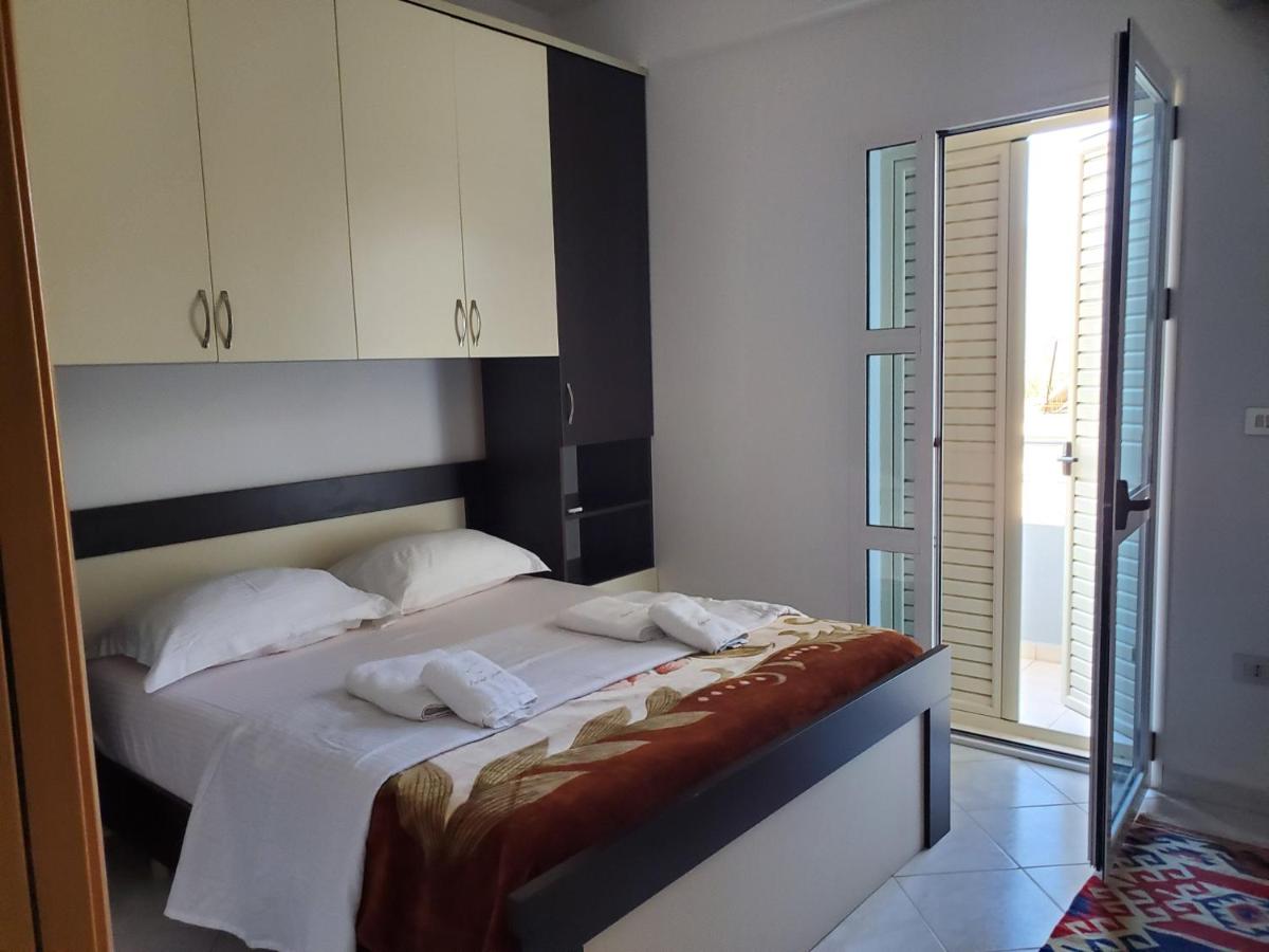 Apartments Rezidenca Sinani Orikum