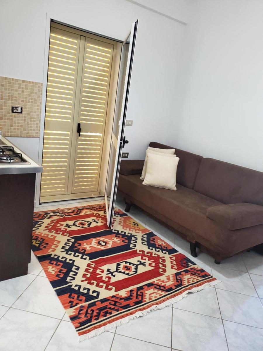 Apartments Rezidenca Sinani Orikum