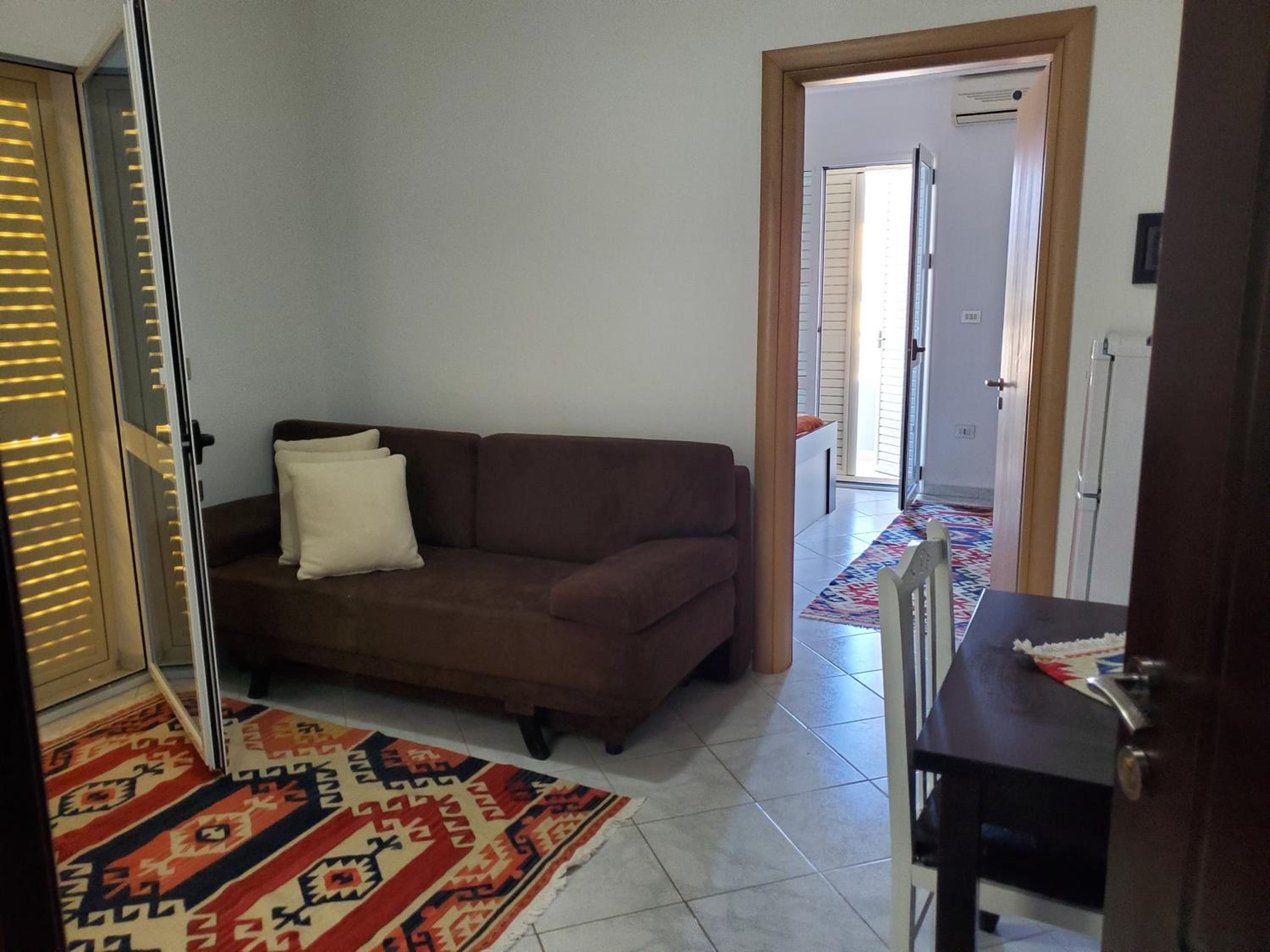 Apartments Rezidenca Sinani Orikum