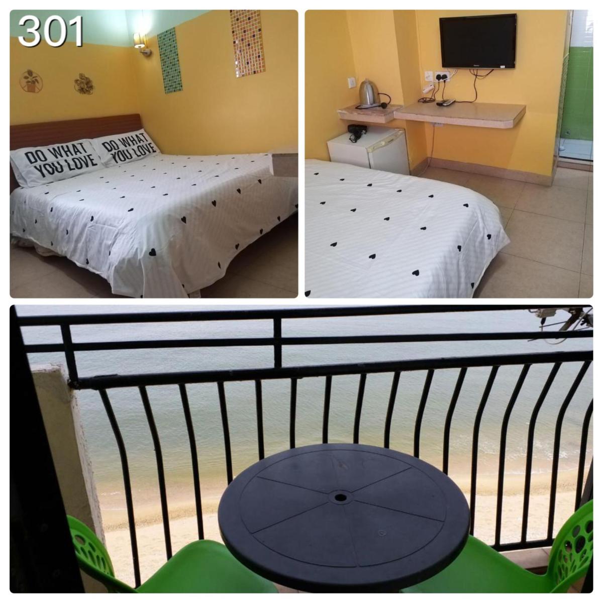 Fong Che Ho Hau Summer House