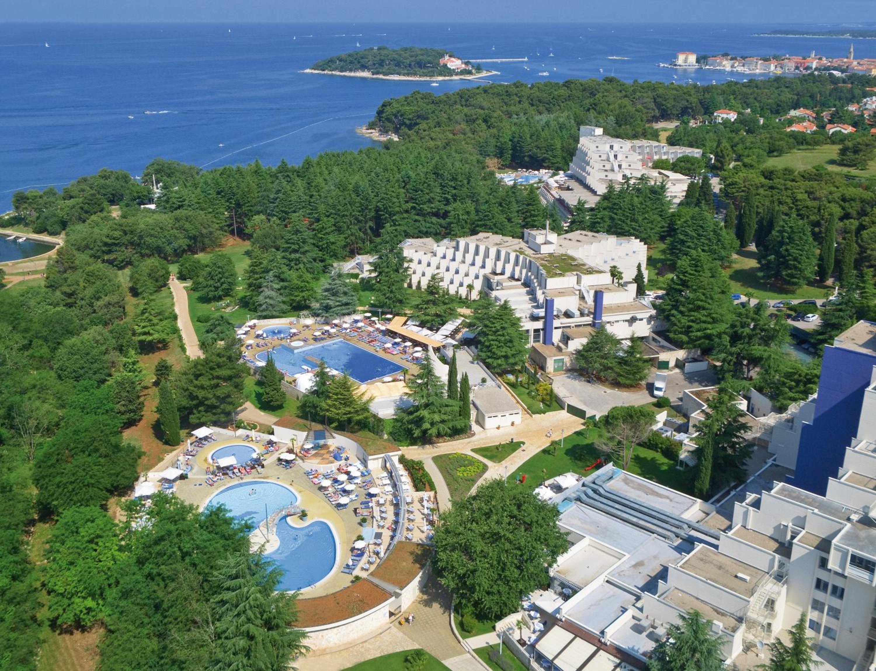 Sunny Poreč by Valamar, ex Crystal - Image 1