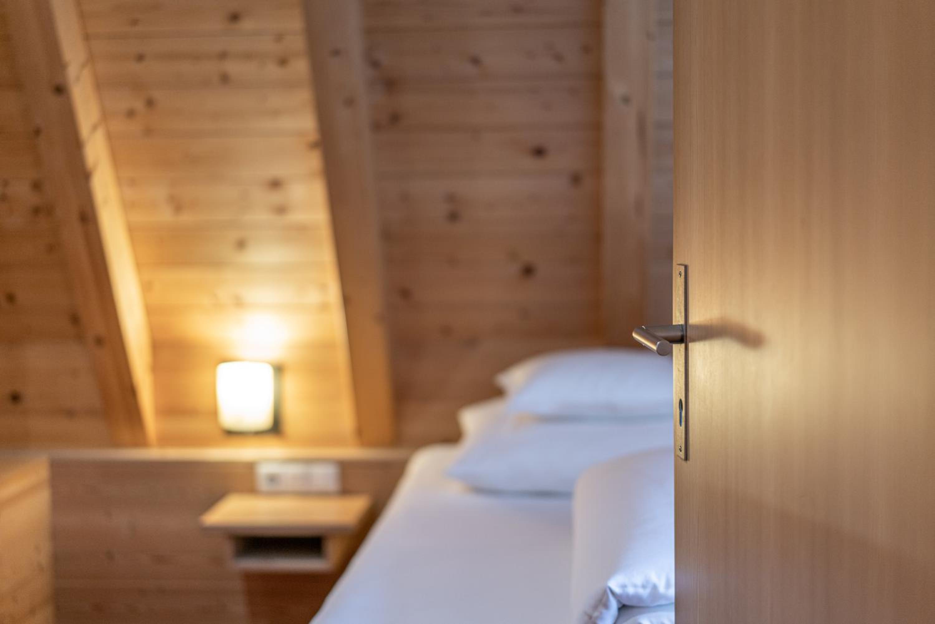 Schönblick - Gurgl B&B