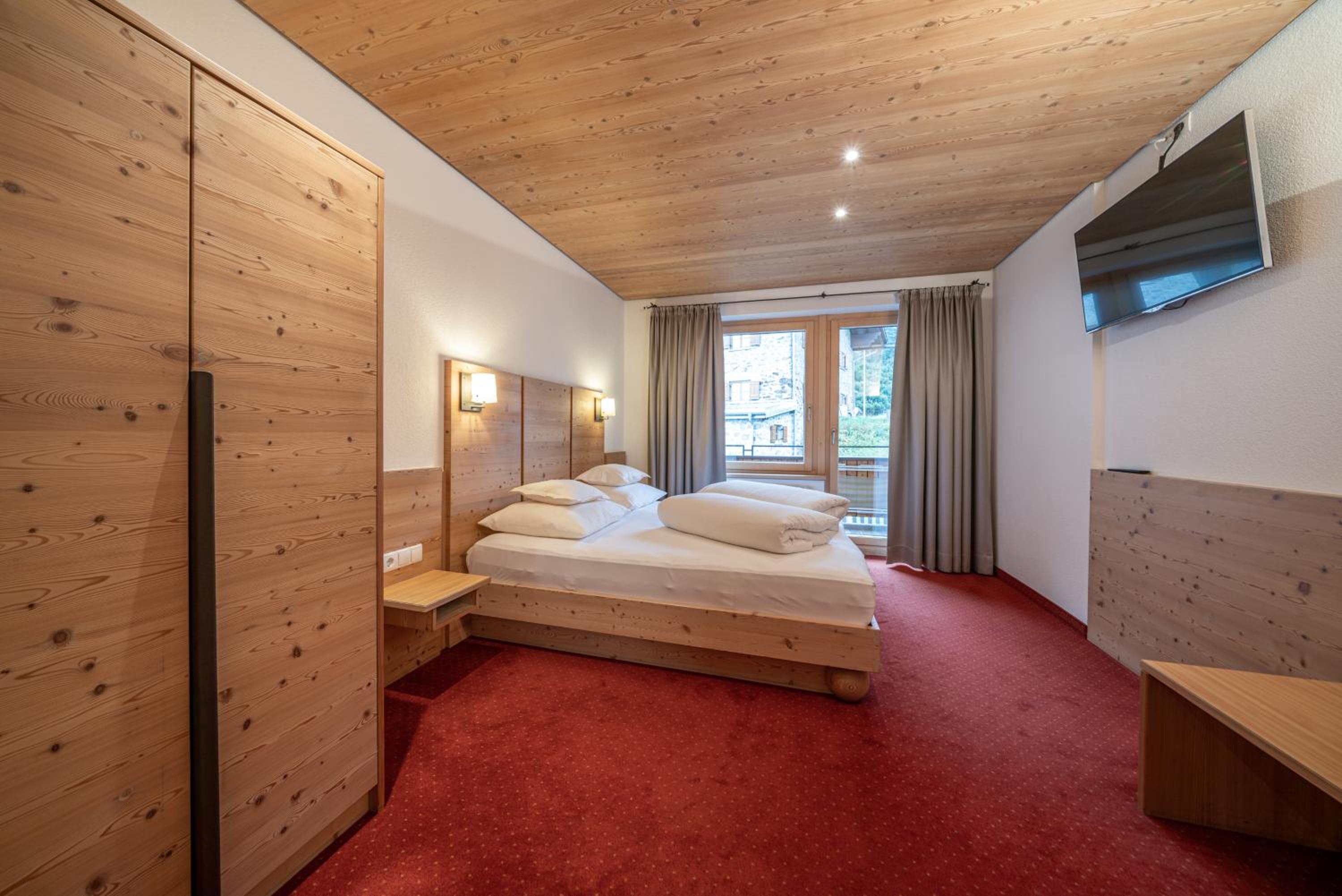 Schönblick - Gurgl B&B