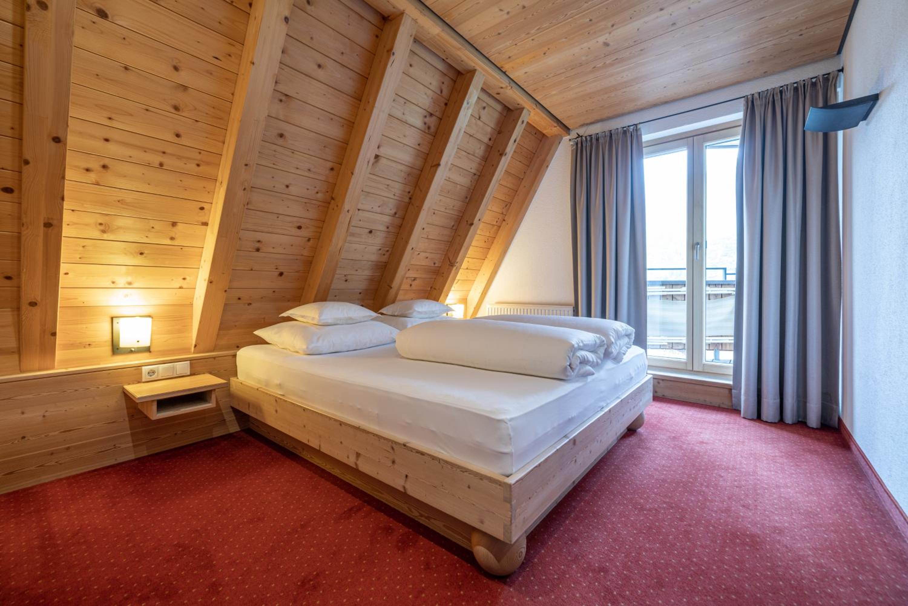 Schönblick - Gurgl B&B