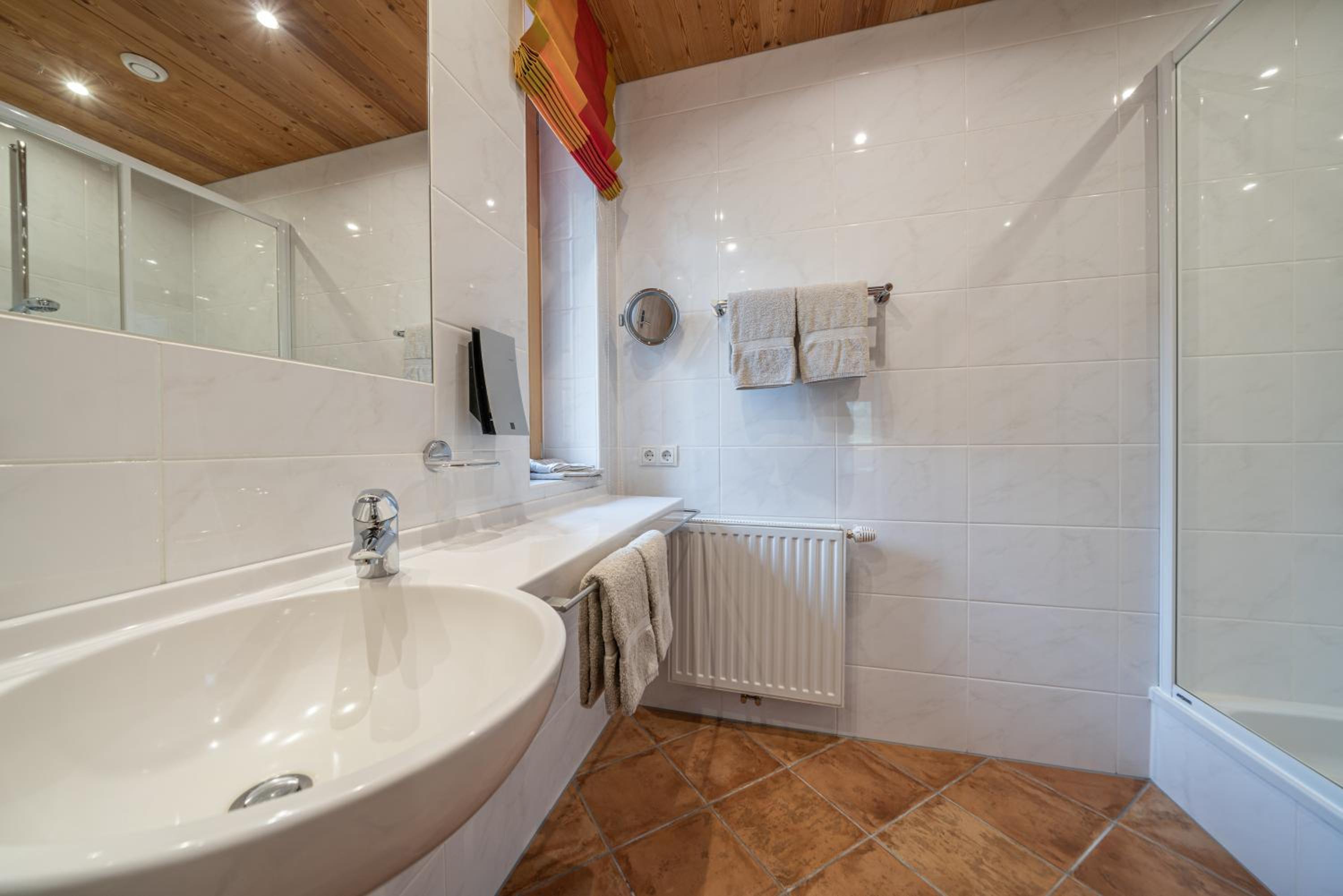 Schönblick - Gurgl B&B