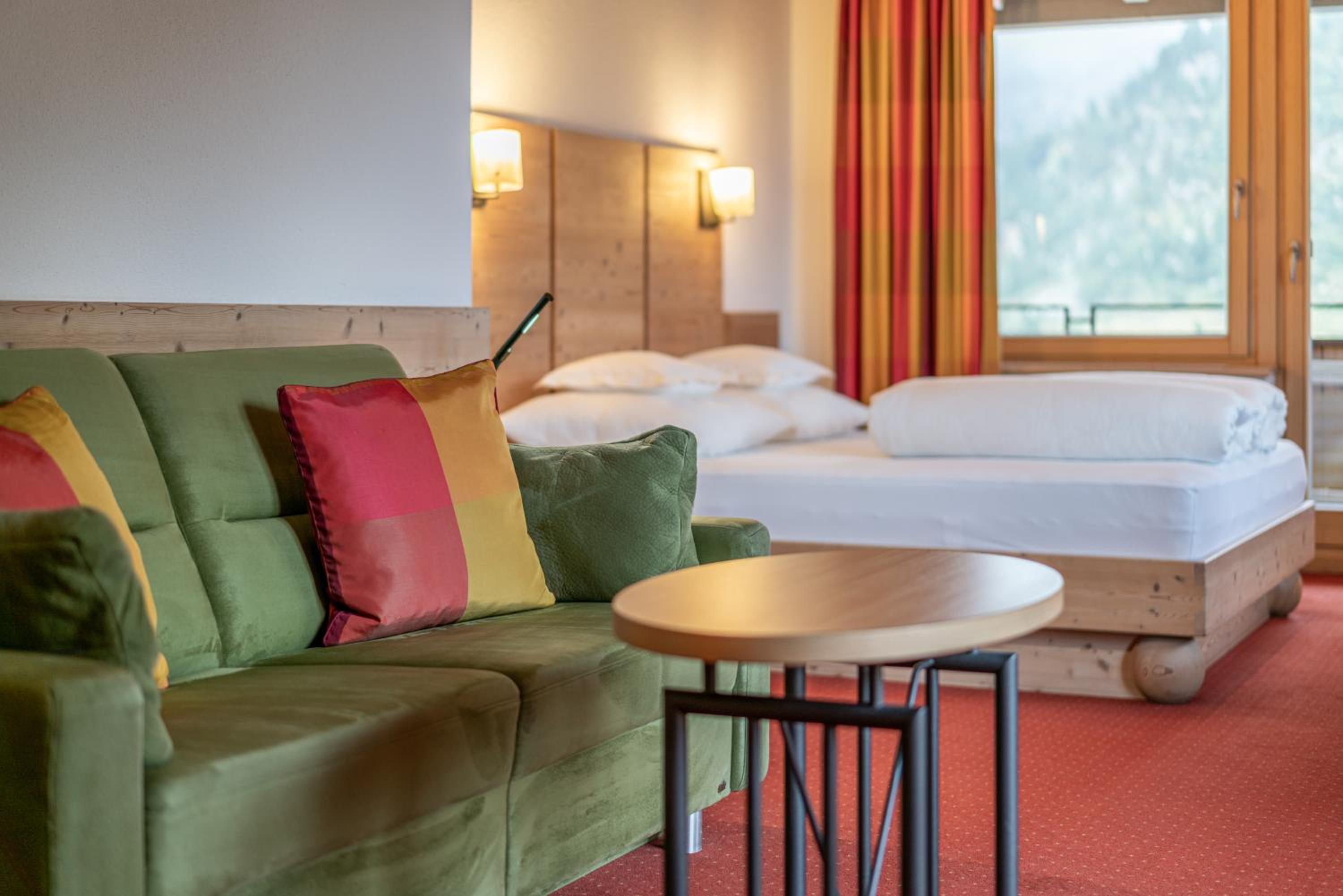 Schönblick - Gurgl B&B