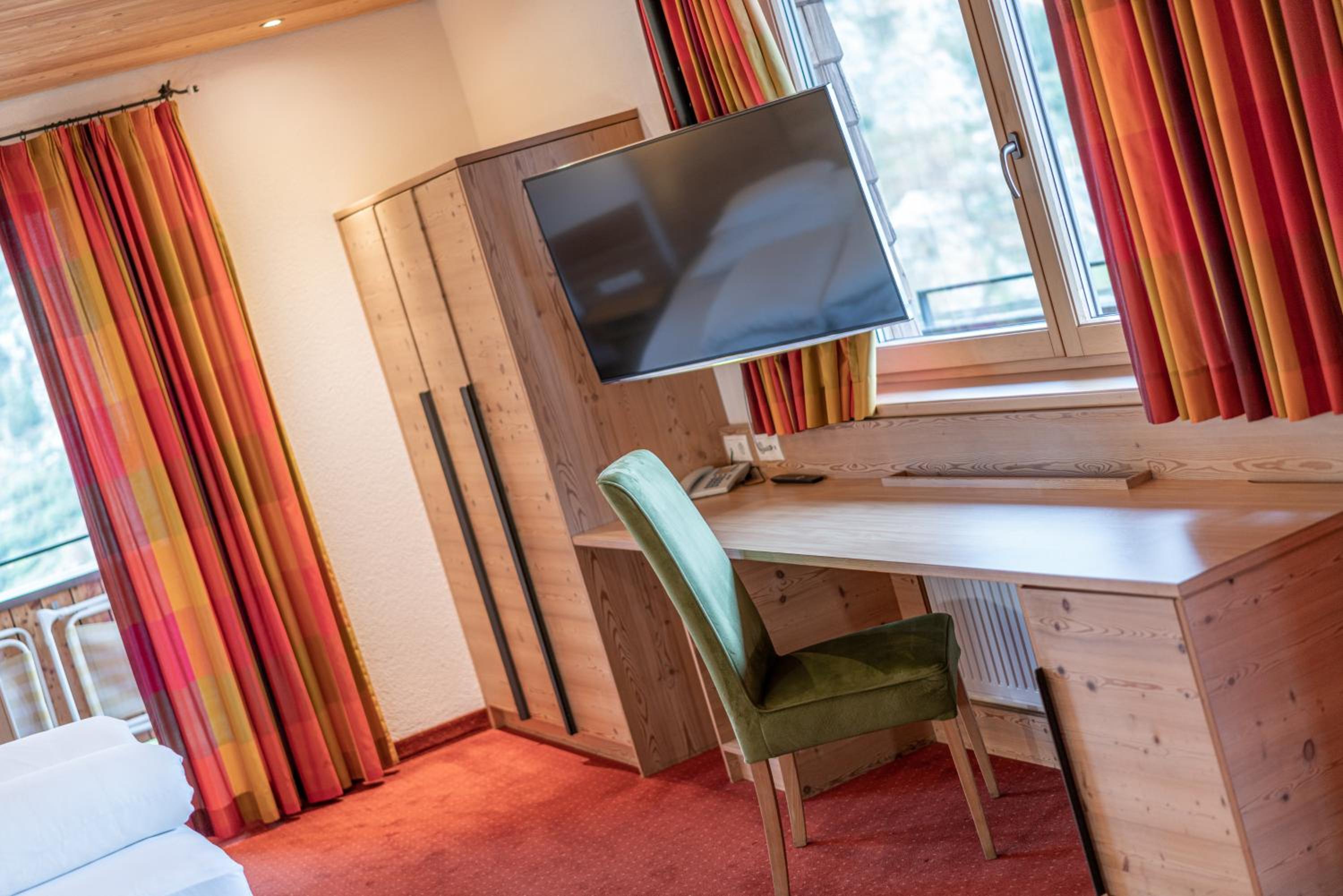 Schönblick - Gurgl B&B