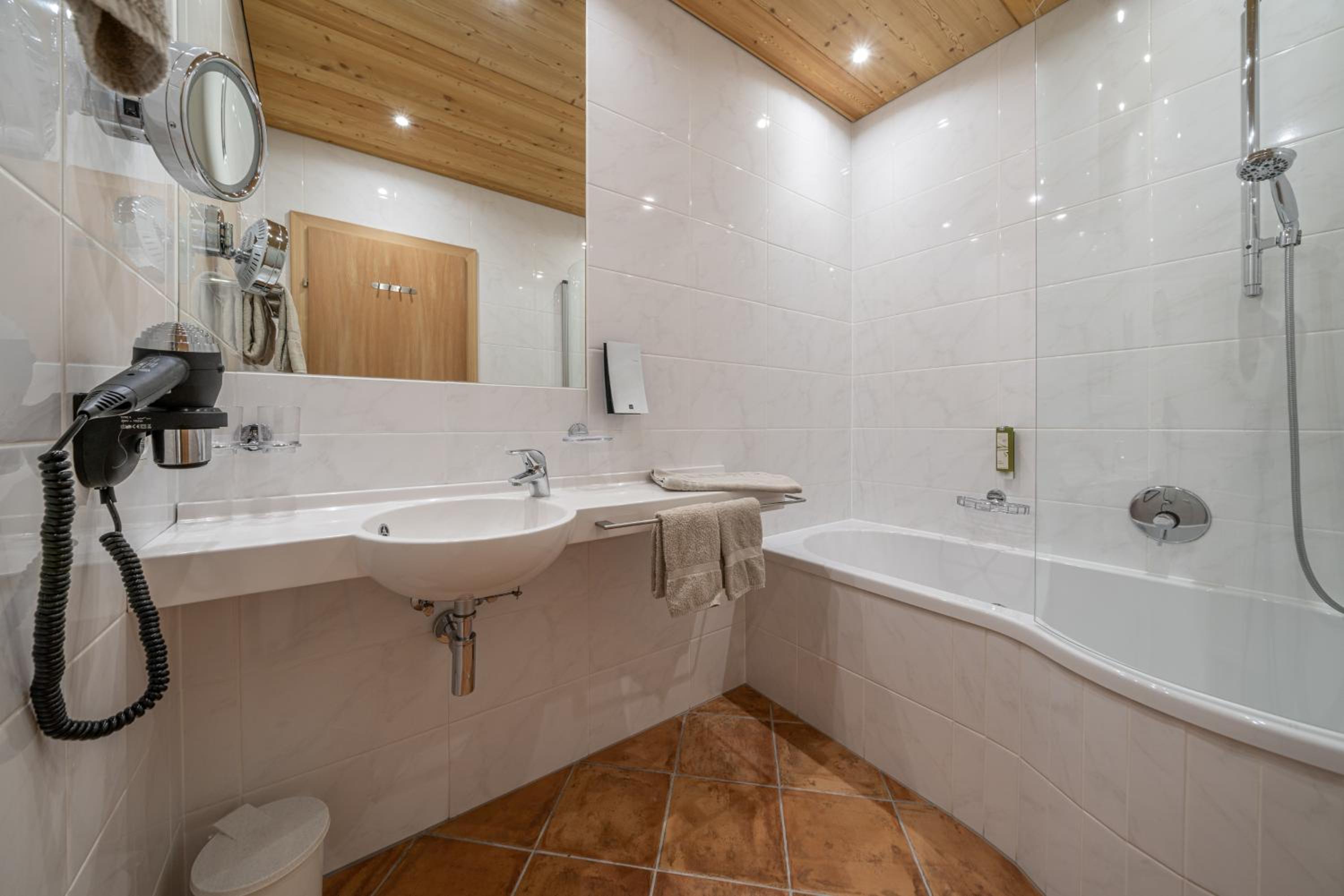 Schönblick - Gurgl B&B