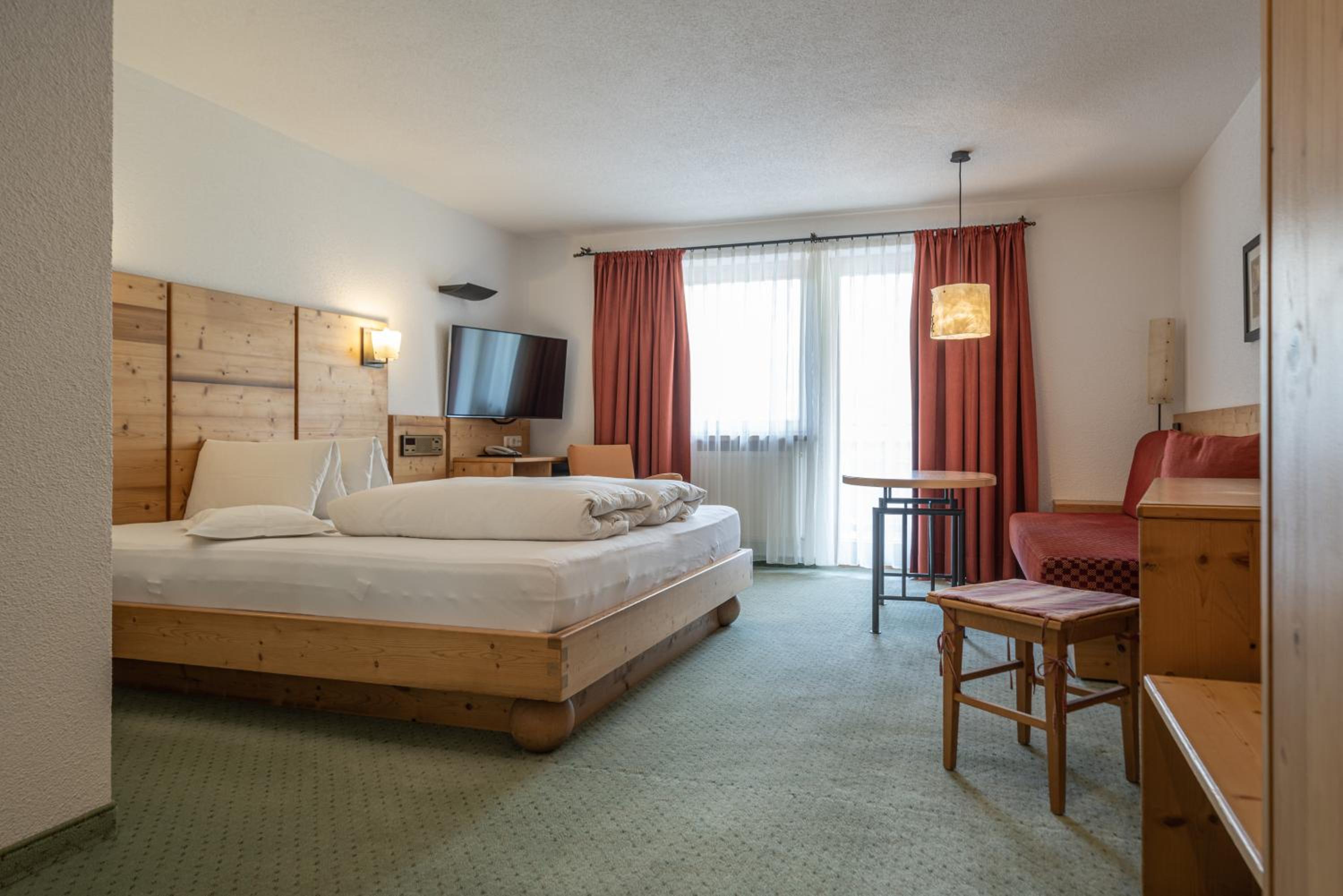 Schönblick - Gurgl B&B