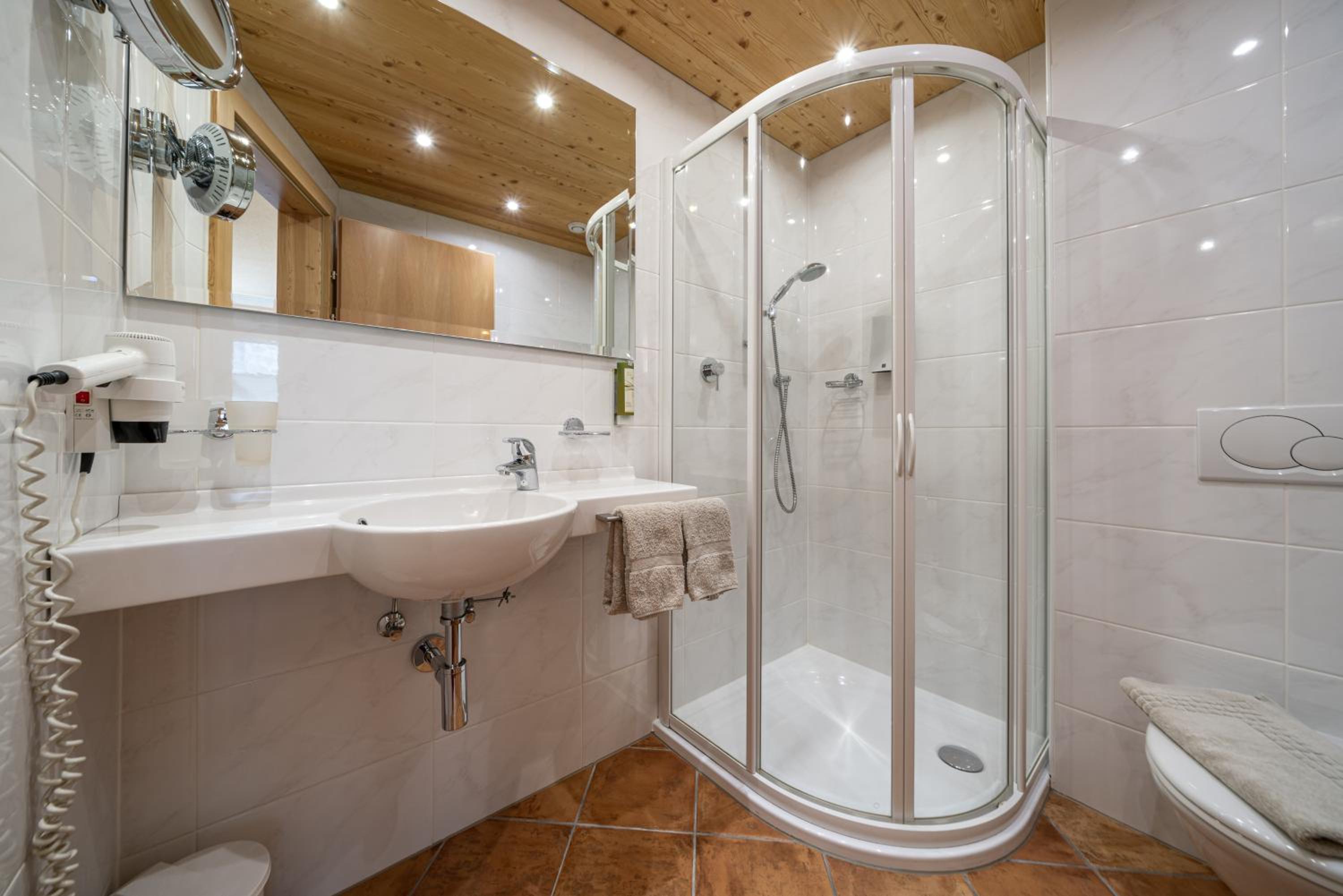 Schönblick - Gurgl B&B