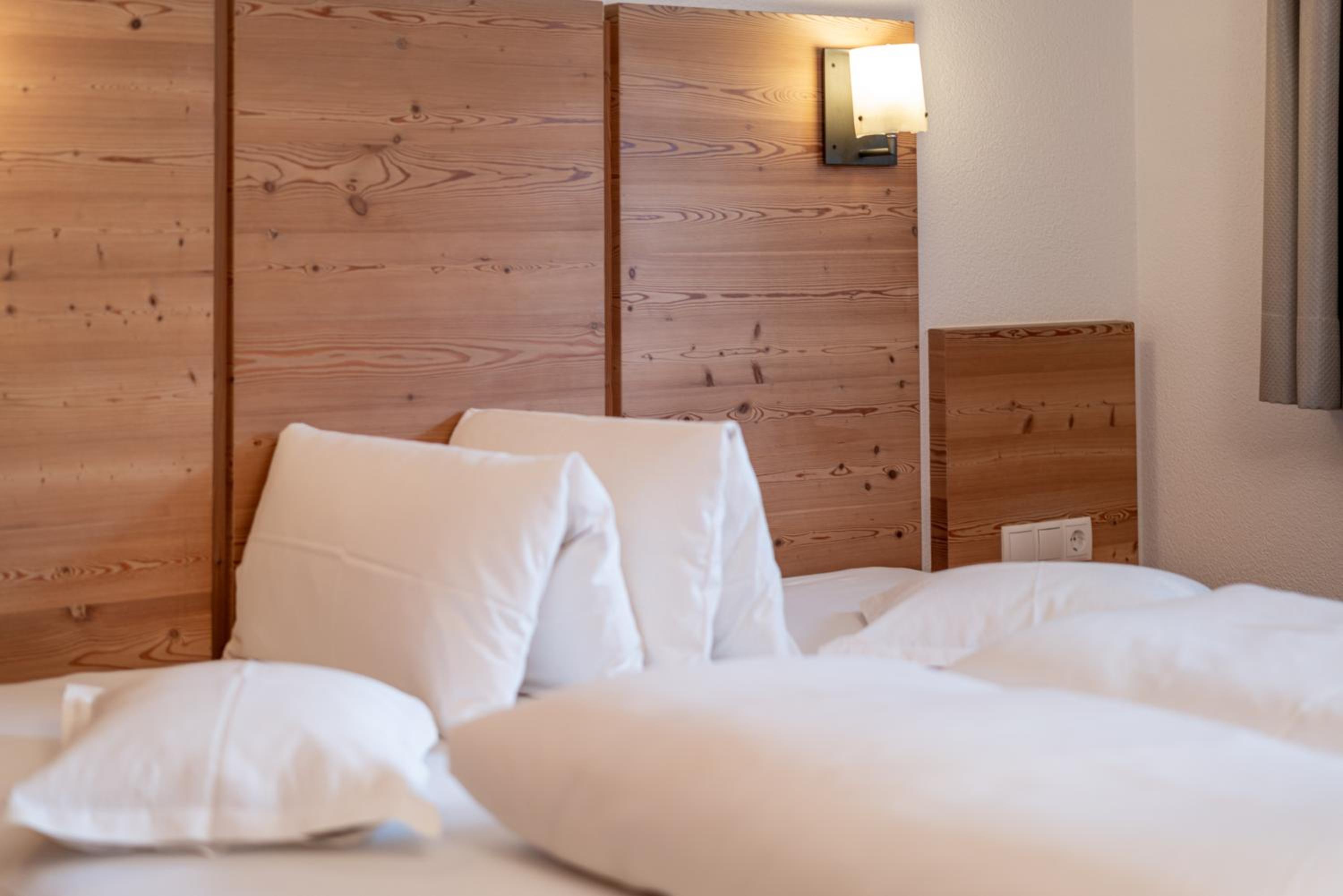 Schönblick - Gurgl B&B