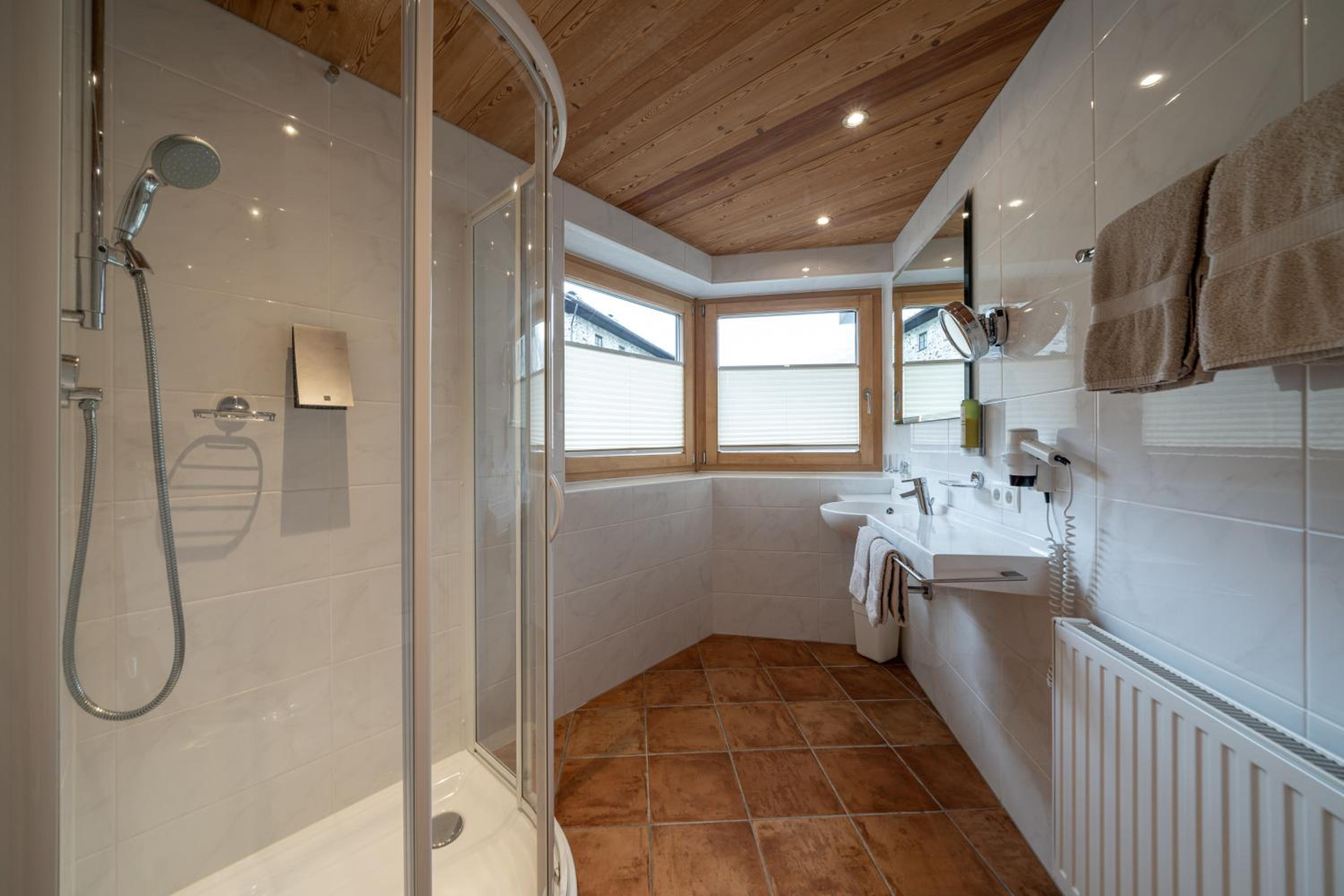 Schönblick - Gurgl B&B