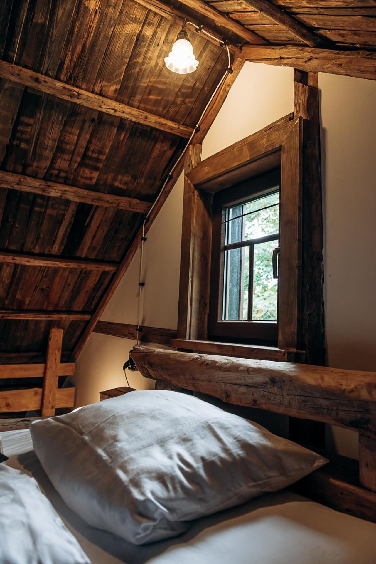 Ferienhaus Berghütte Vogtland in Klingenthal
