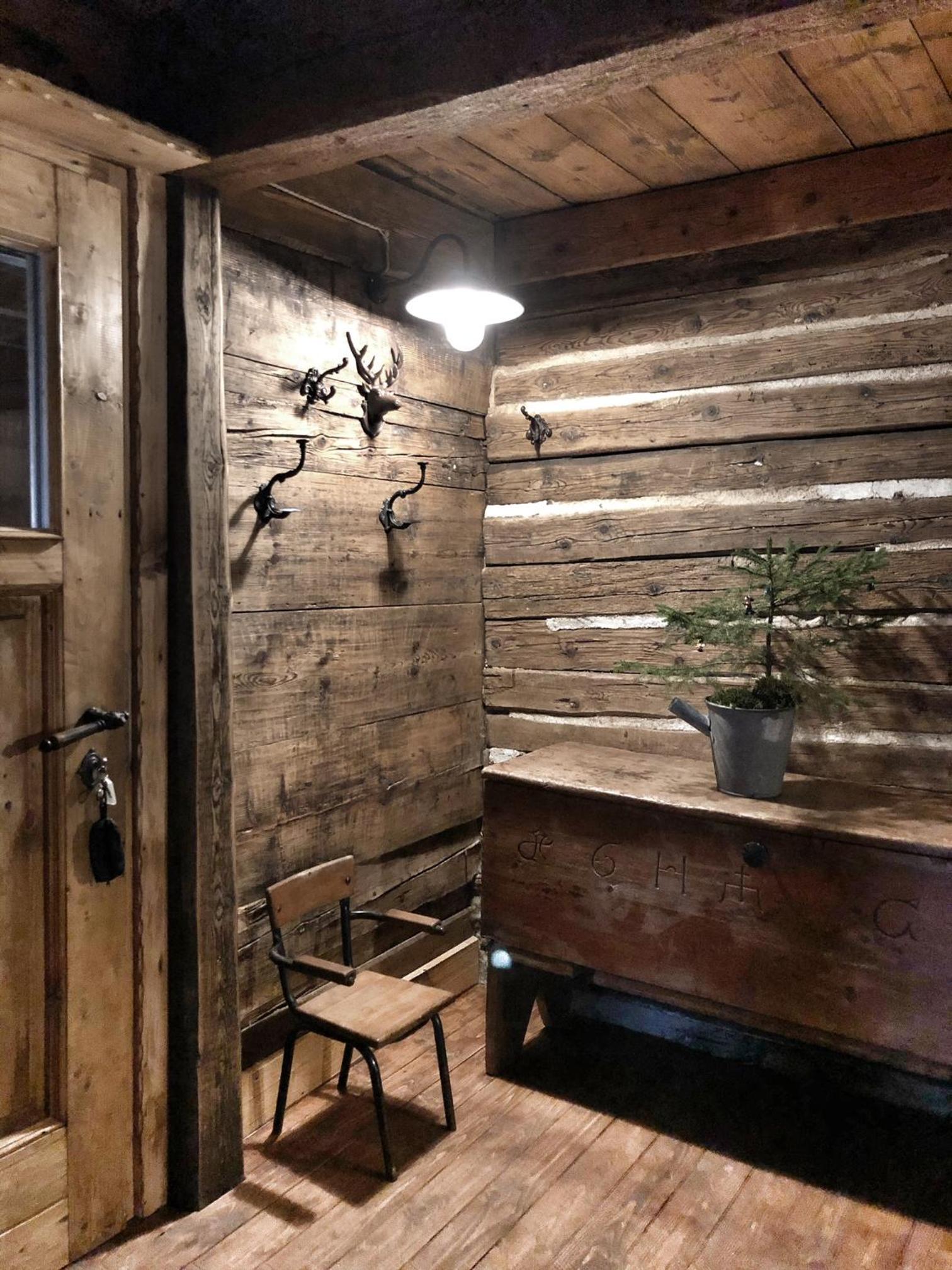 Ferienhaus Berghütte Vogtland in Klingenthal