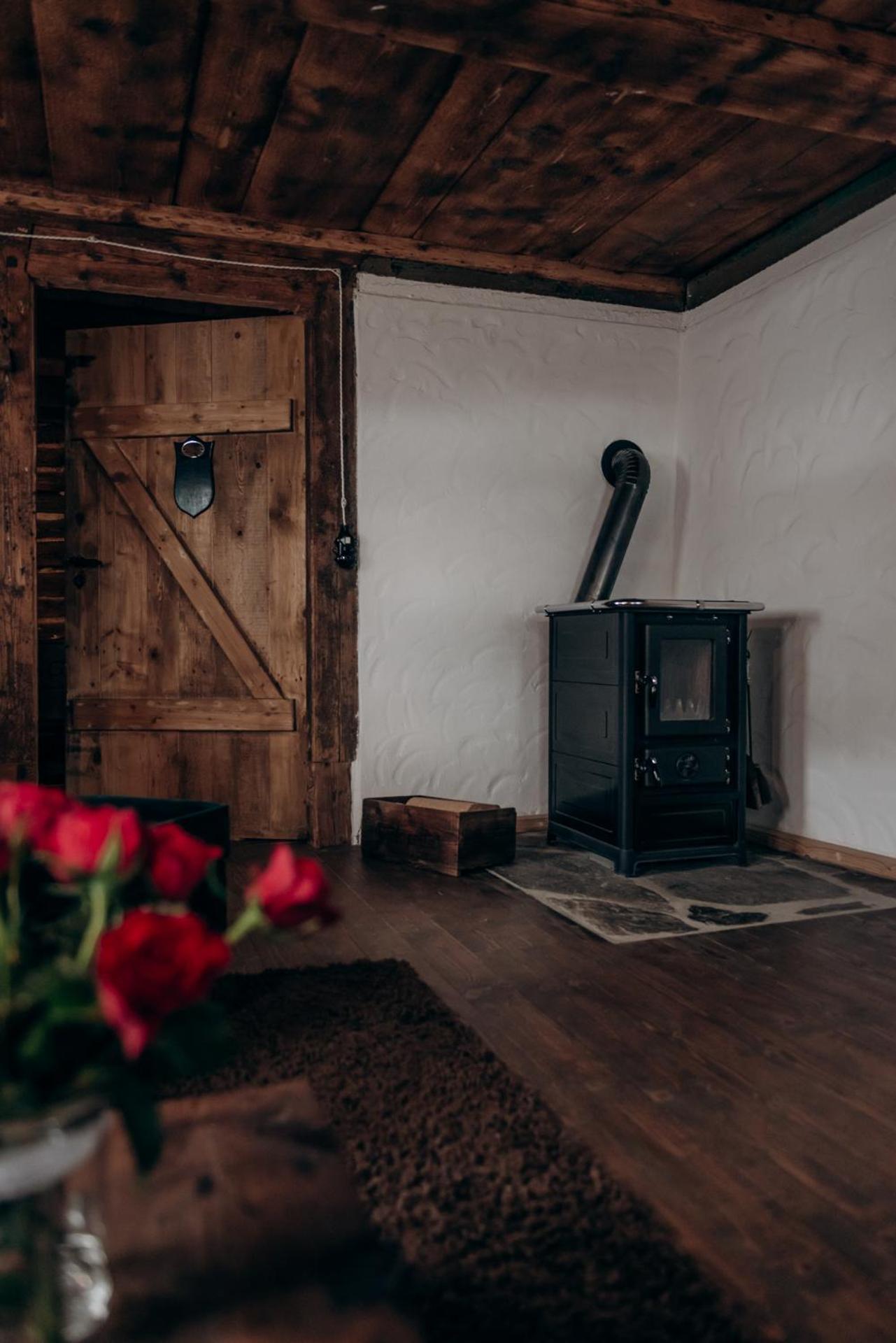 Ferienhaus Berghütte Vogtland in Klingenthal