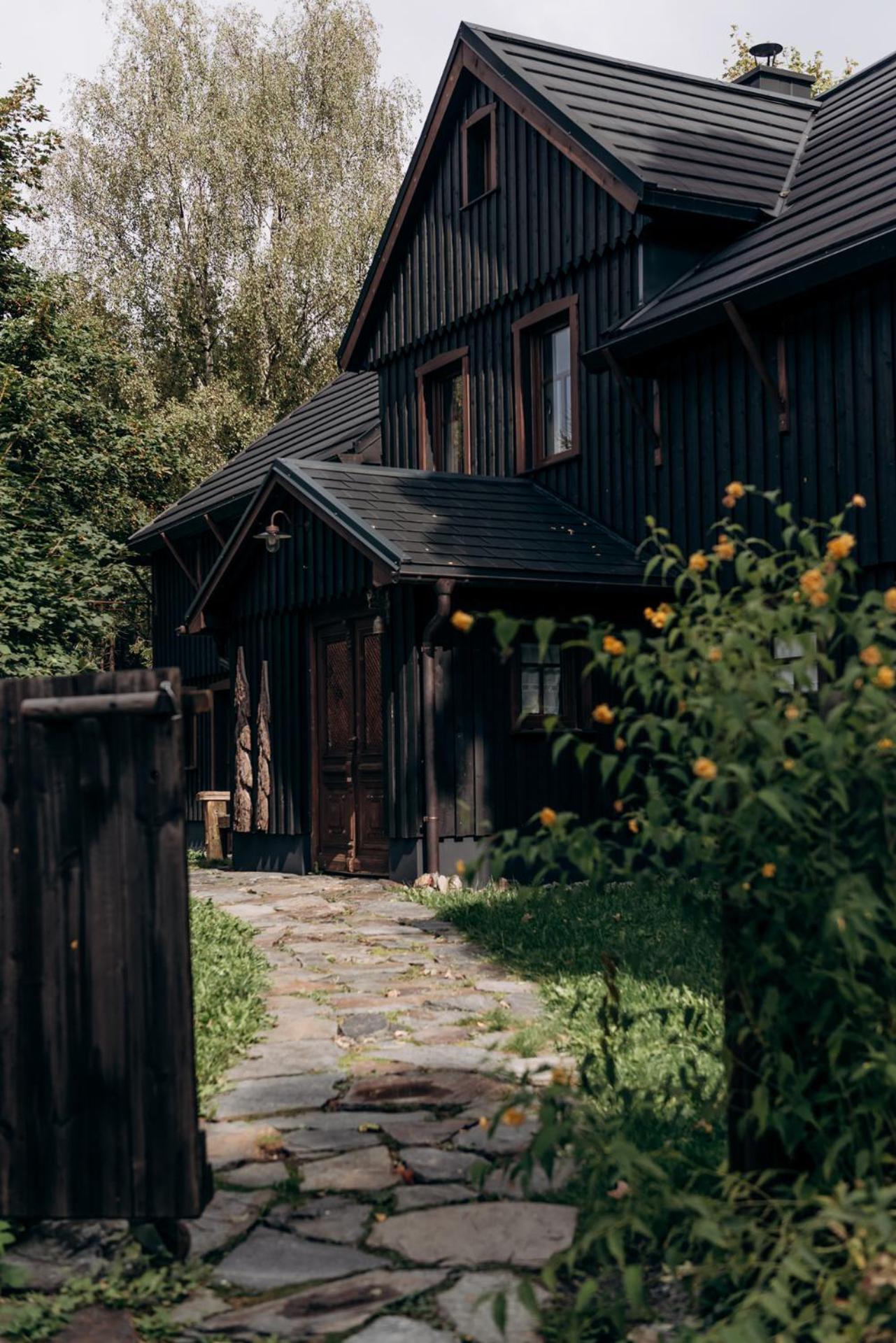 Ferienhaus Berghütte Vogtland in Klingenthal