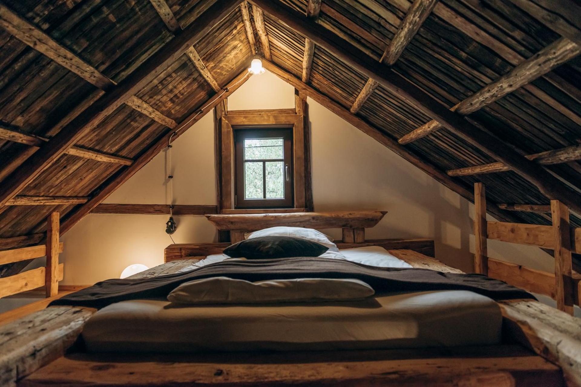 Ferienhaus Berghütte Vogtland in Klingenthal