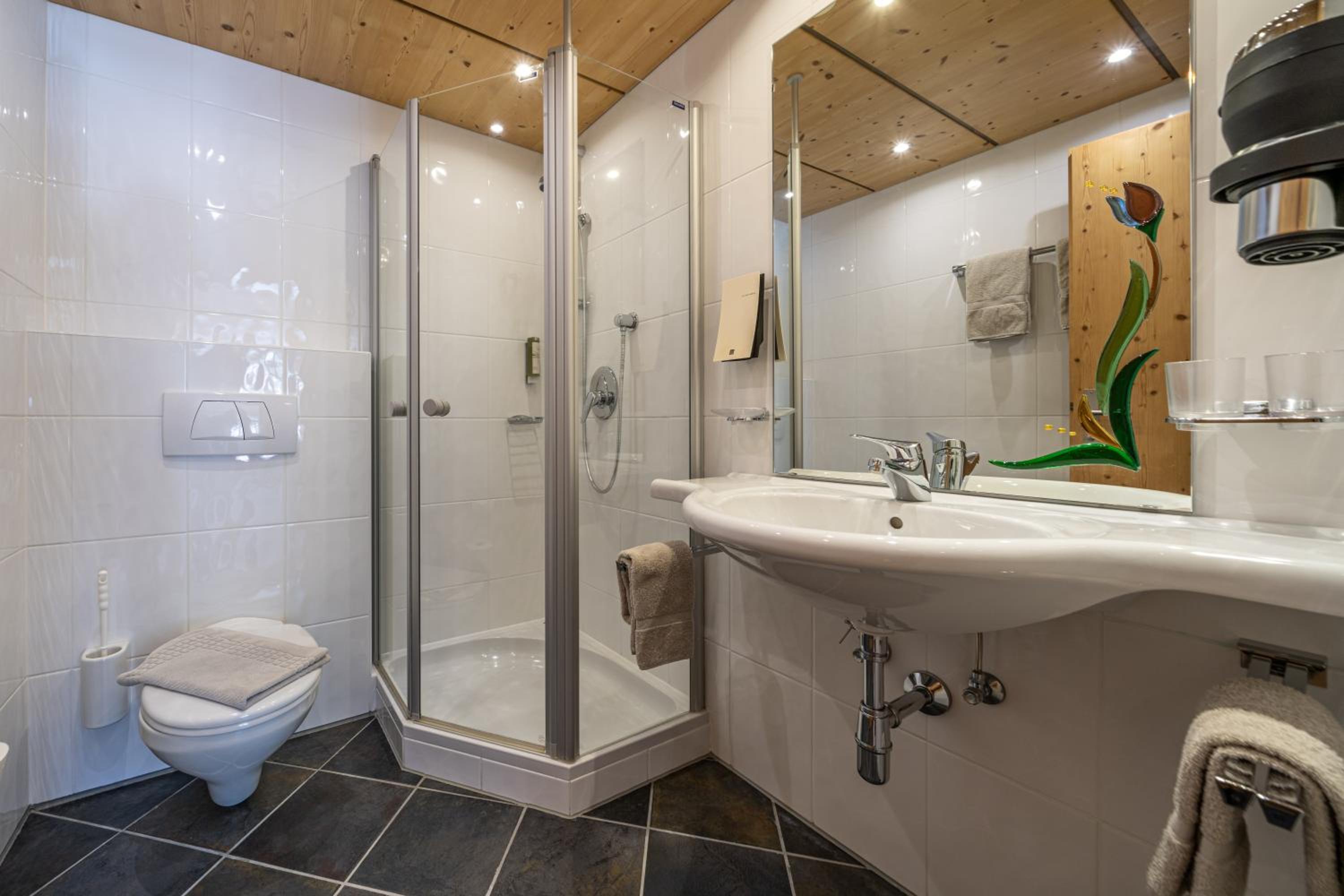 Schönblick - Gurgl B&B