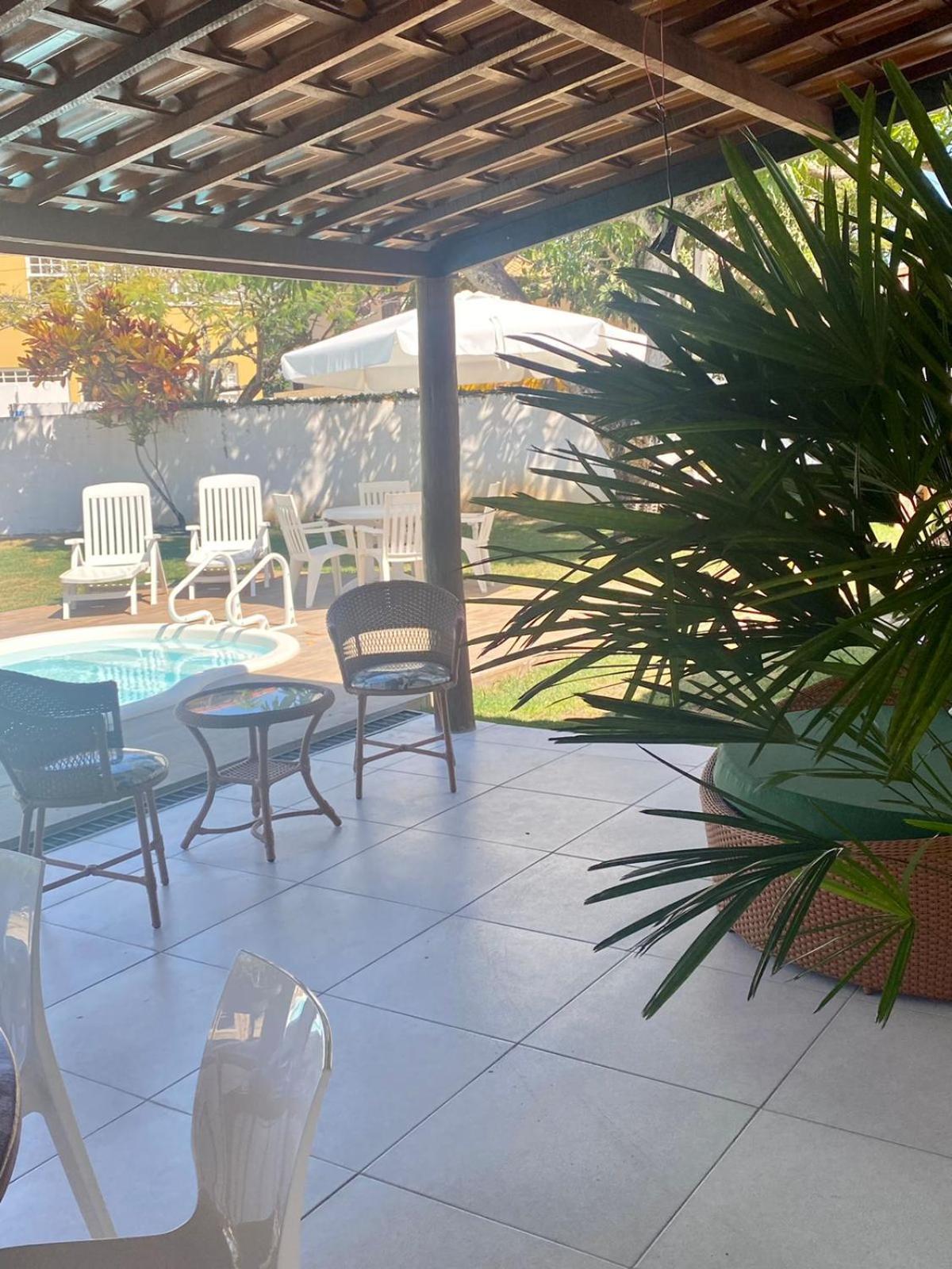 Casa da Praia