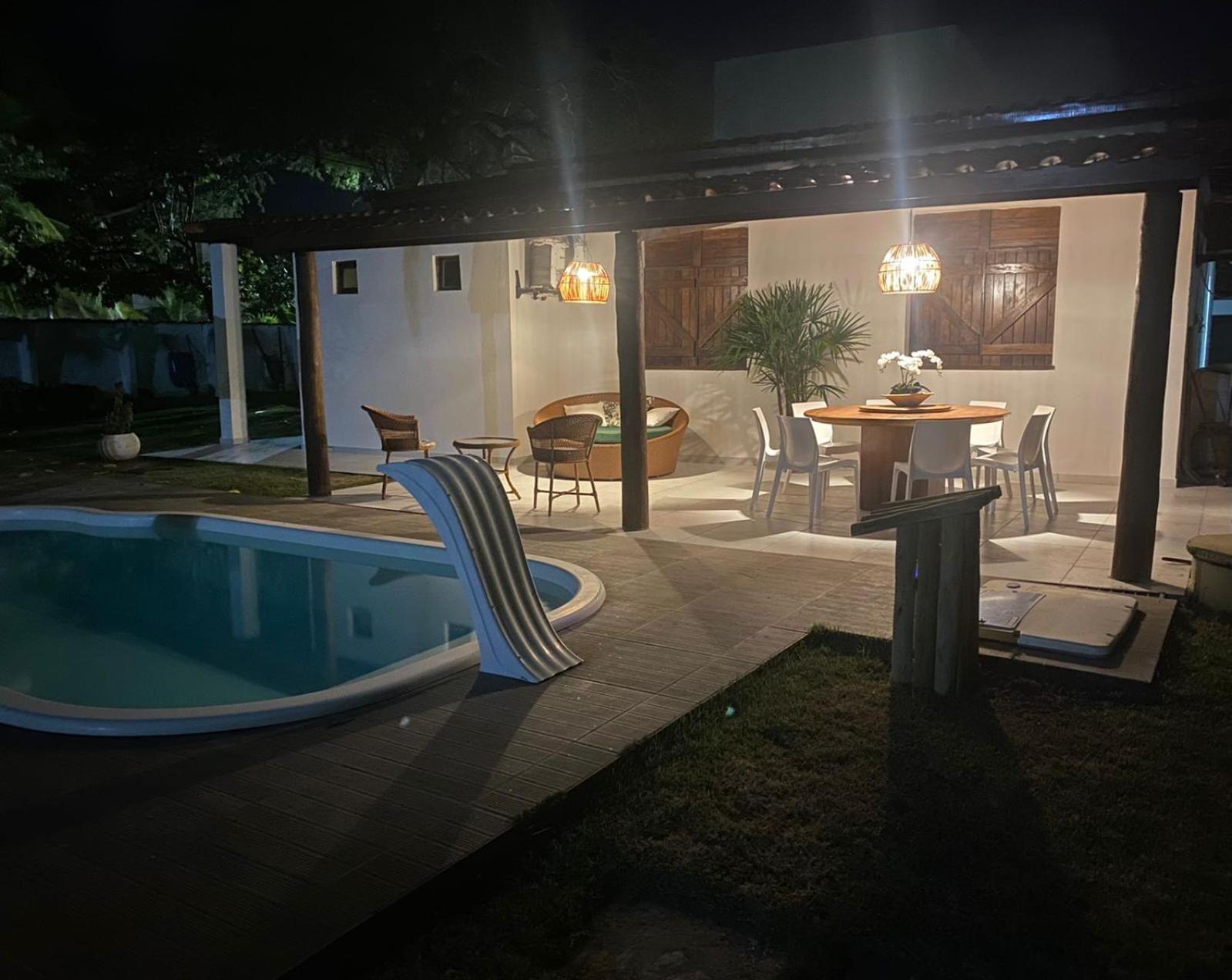 Casa da Praia