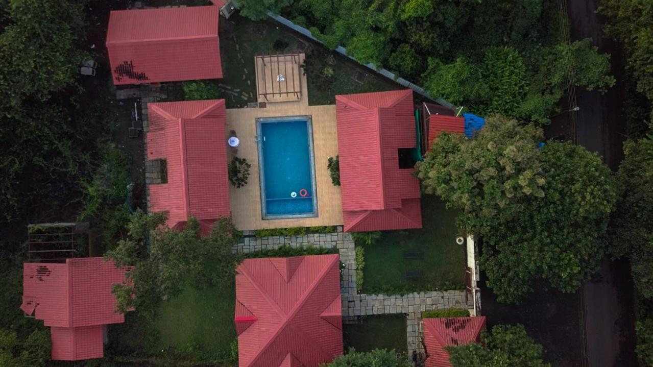 Tiara Boutique Villa By 29 Bungalow view 3