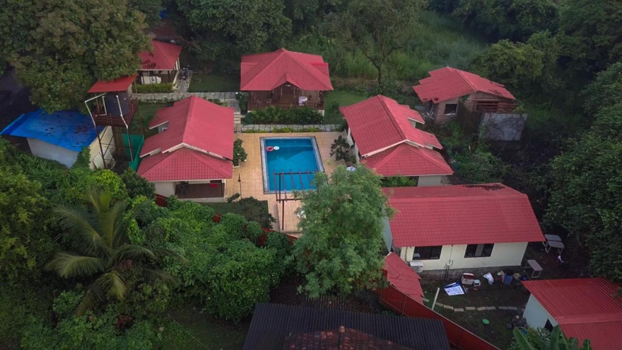 Tiara Boutique Villa By 29 Bungalow view 4