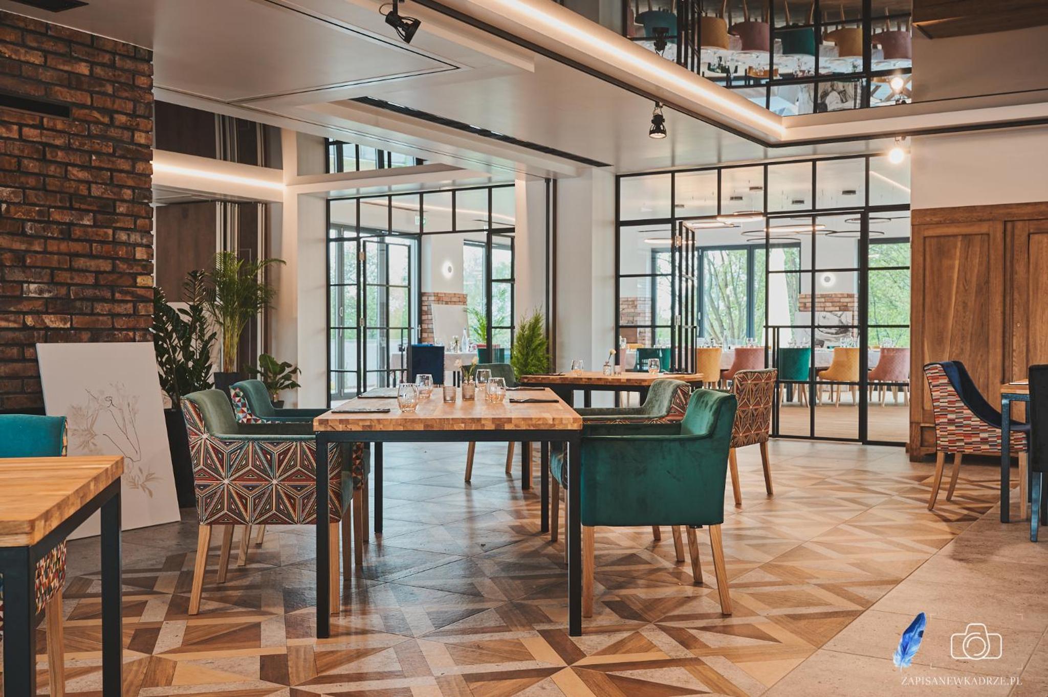 meeting room