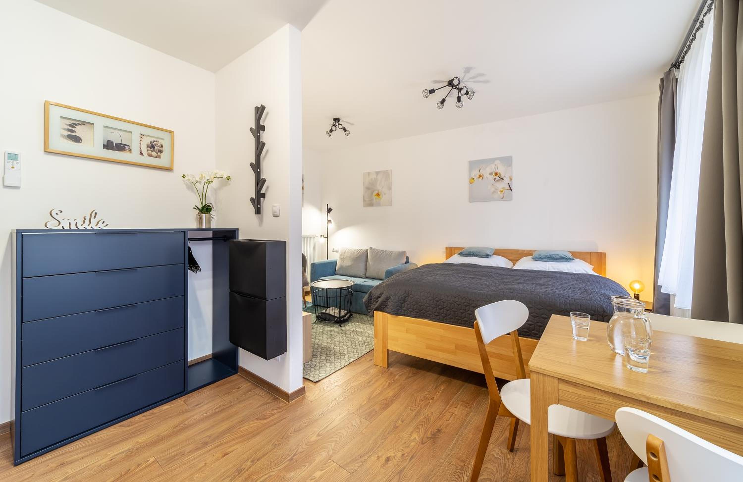 Aviatik apartments