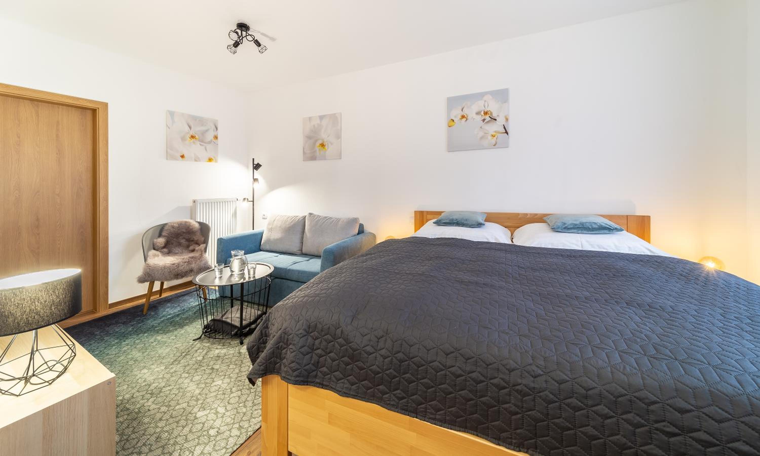 Aviatik apartments