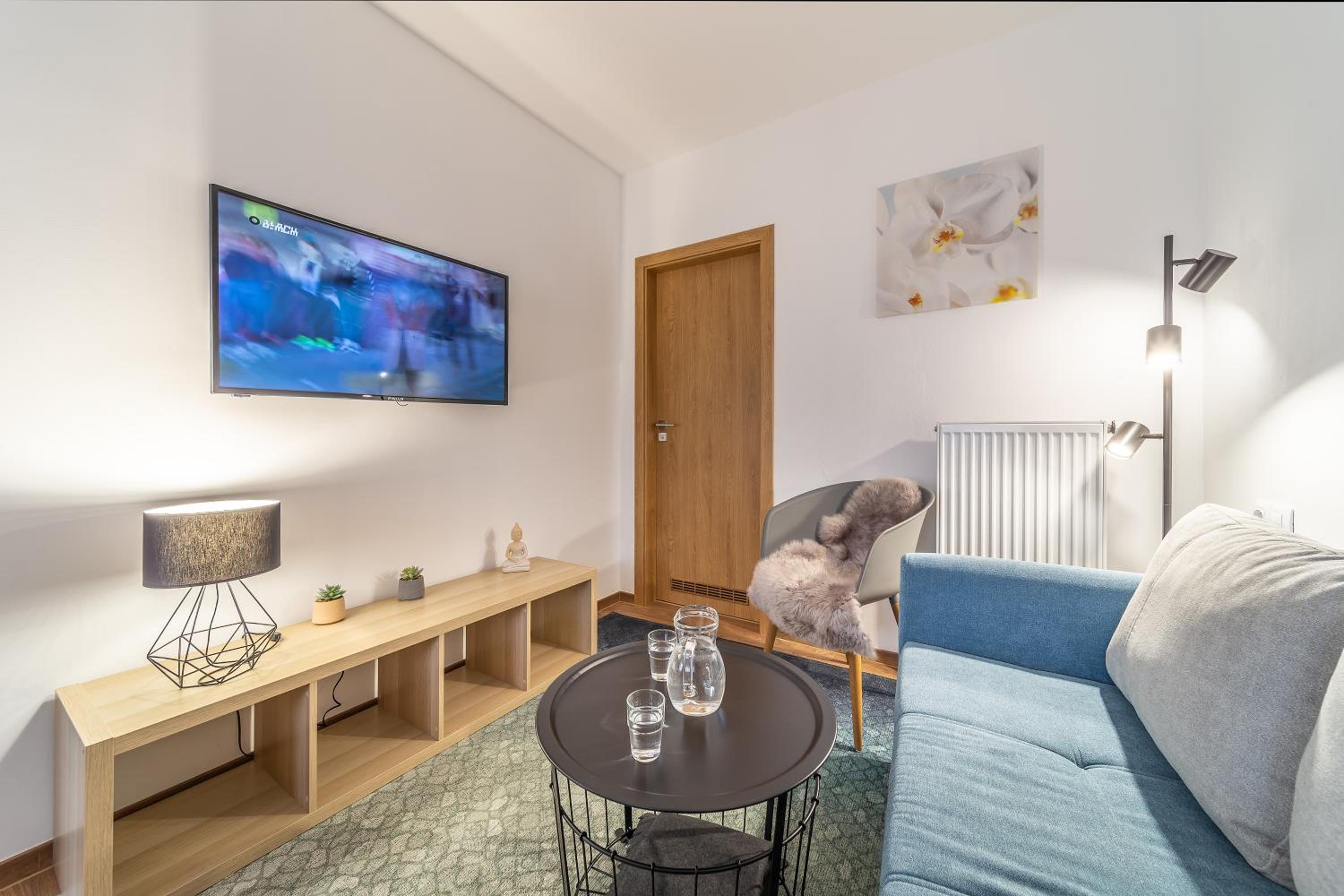 Aviatik apartments