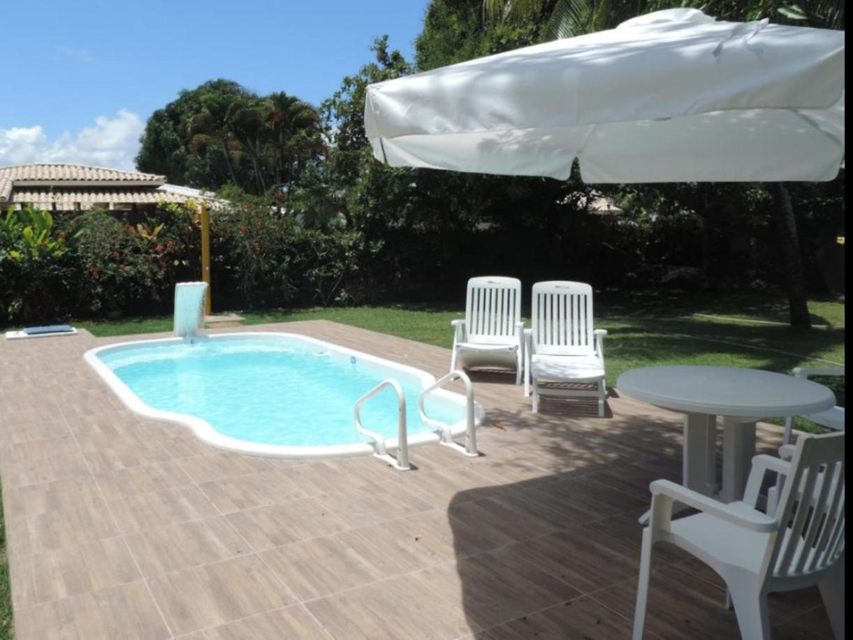 Casa da Praia