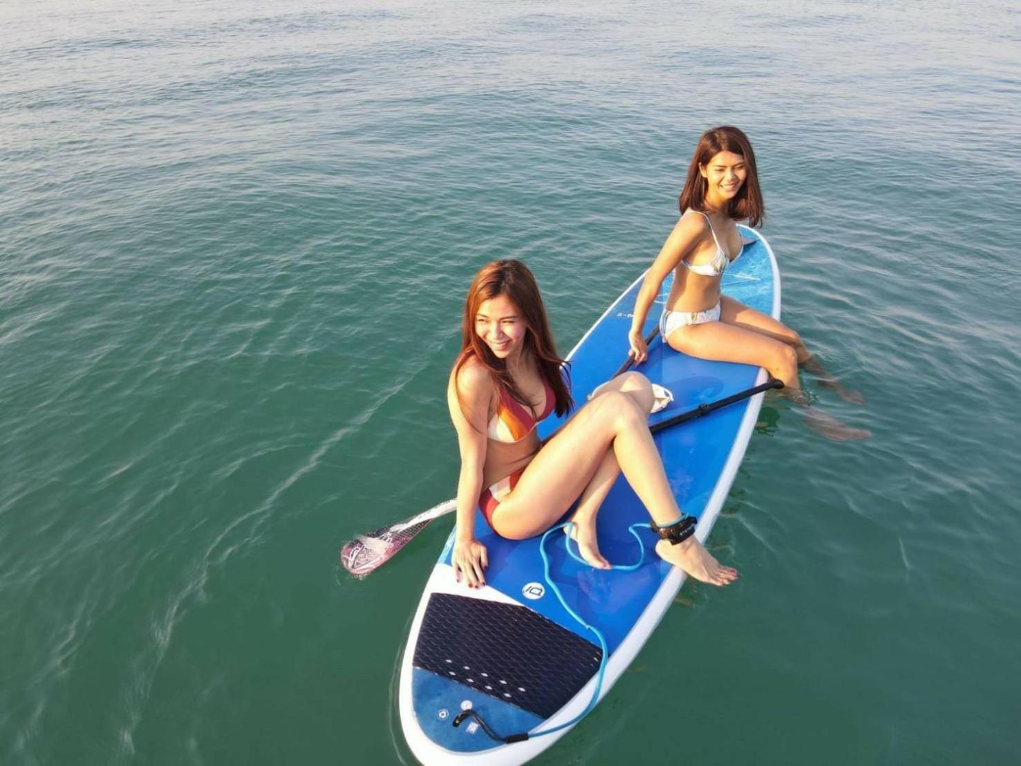 Samed Seaside Resort