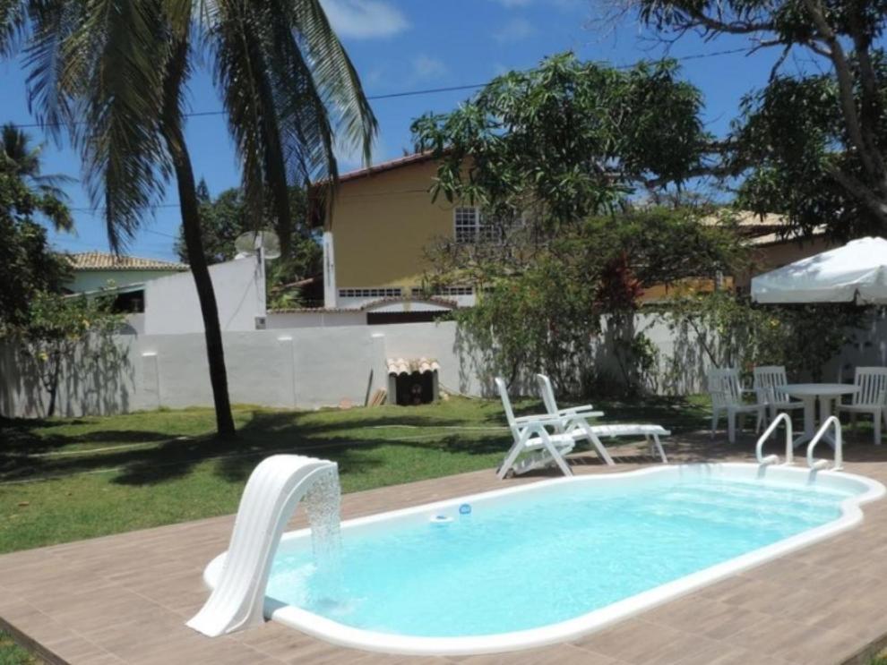 Casa da Praia