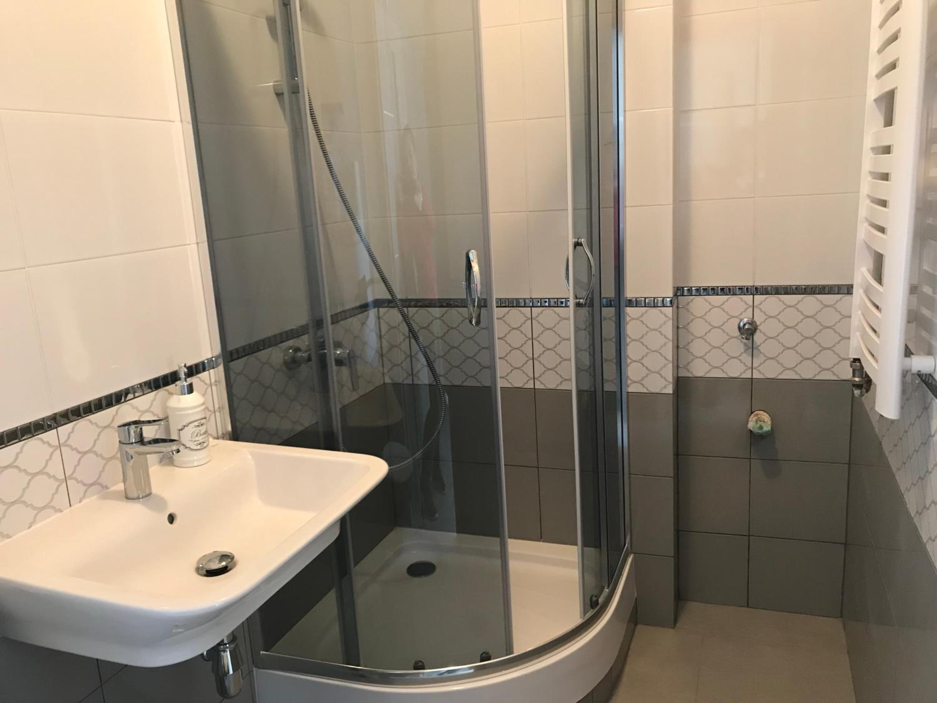 Apartament Rodzinny S10 view 4