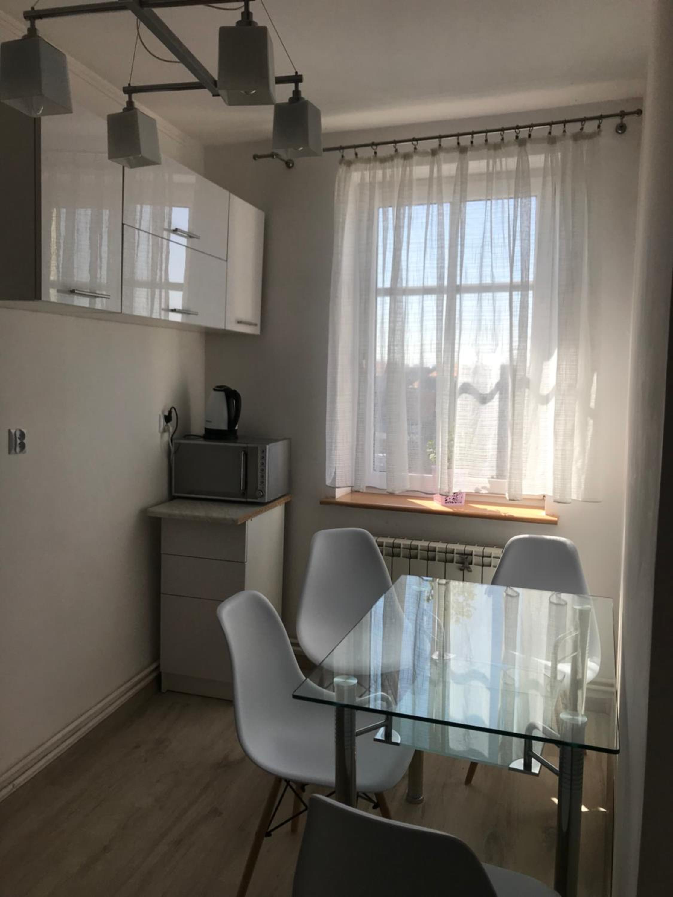 Apartament Rodzinny S10 view 2