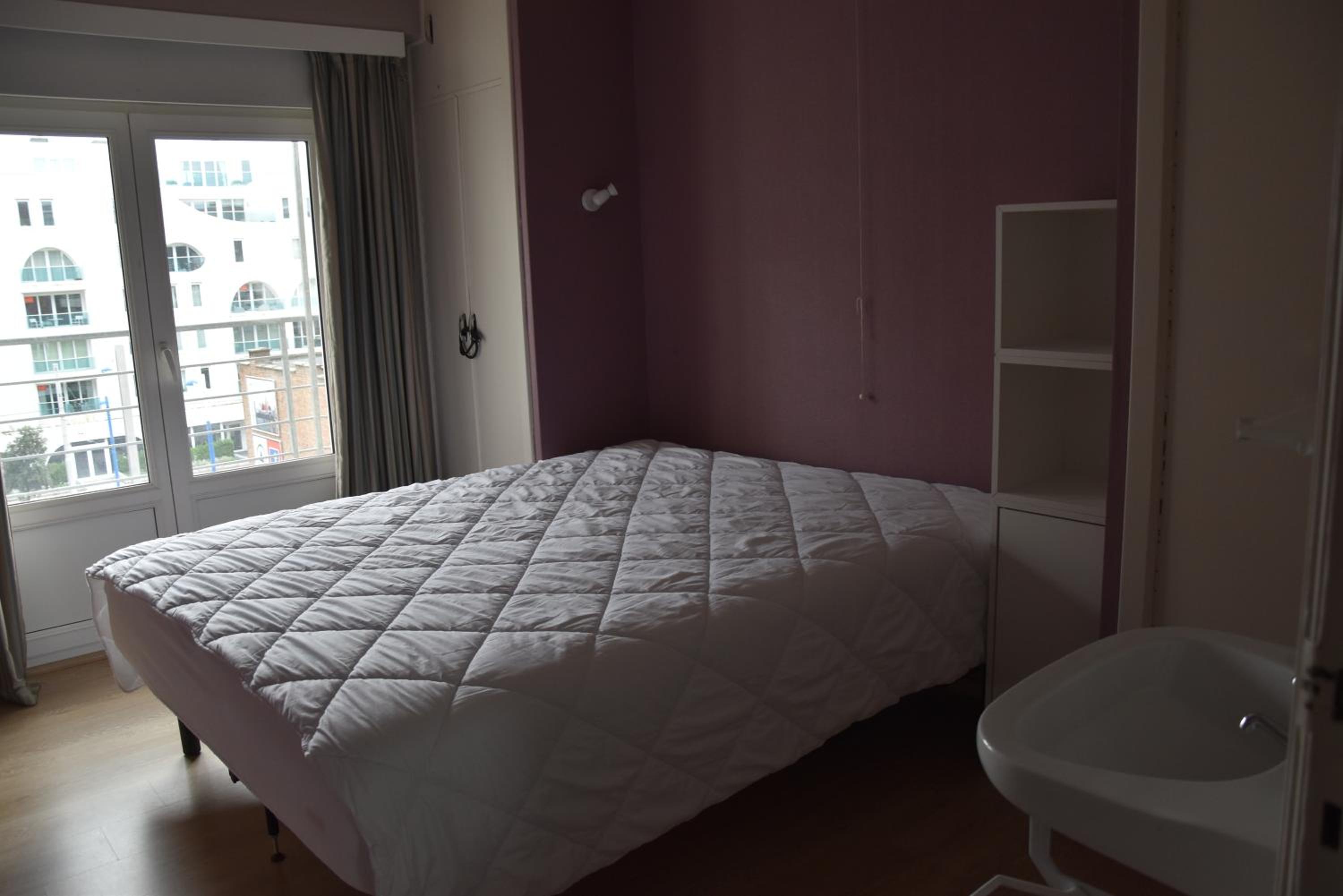 Valentino 0401 - 2 bedrooms 6p - stunning sea view - centrally located