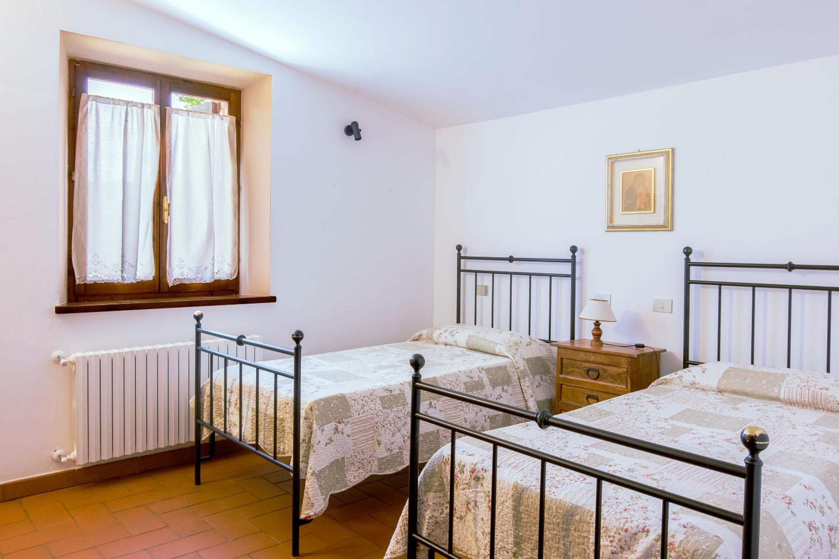 Agriturismo Cavalierino